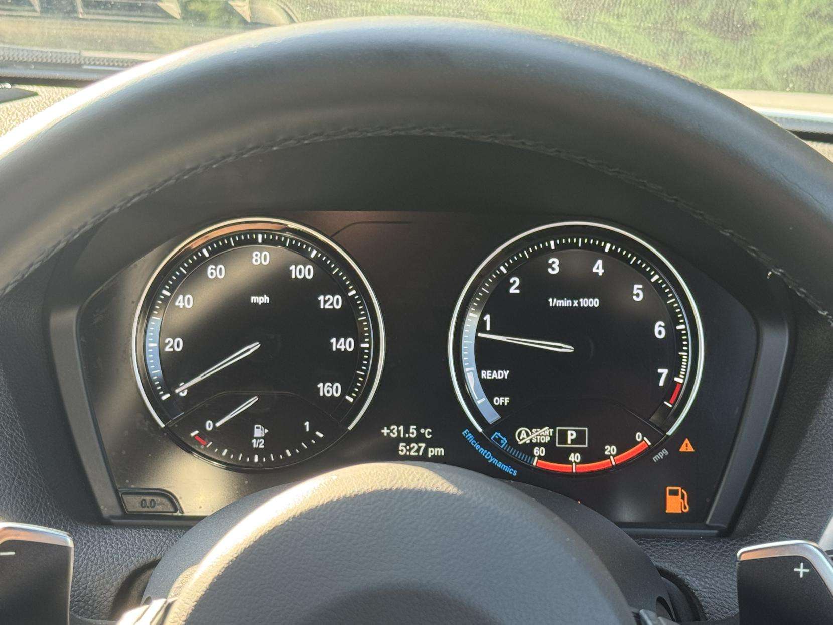 2019 BMW 1 SERIES 2019 BMW 1 SERIES