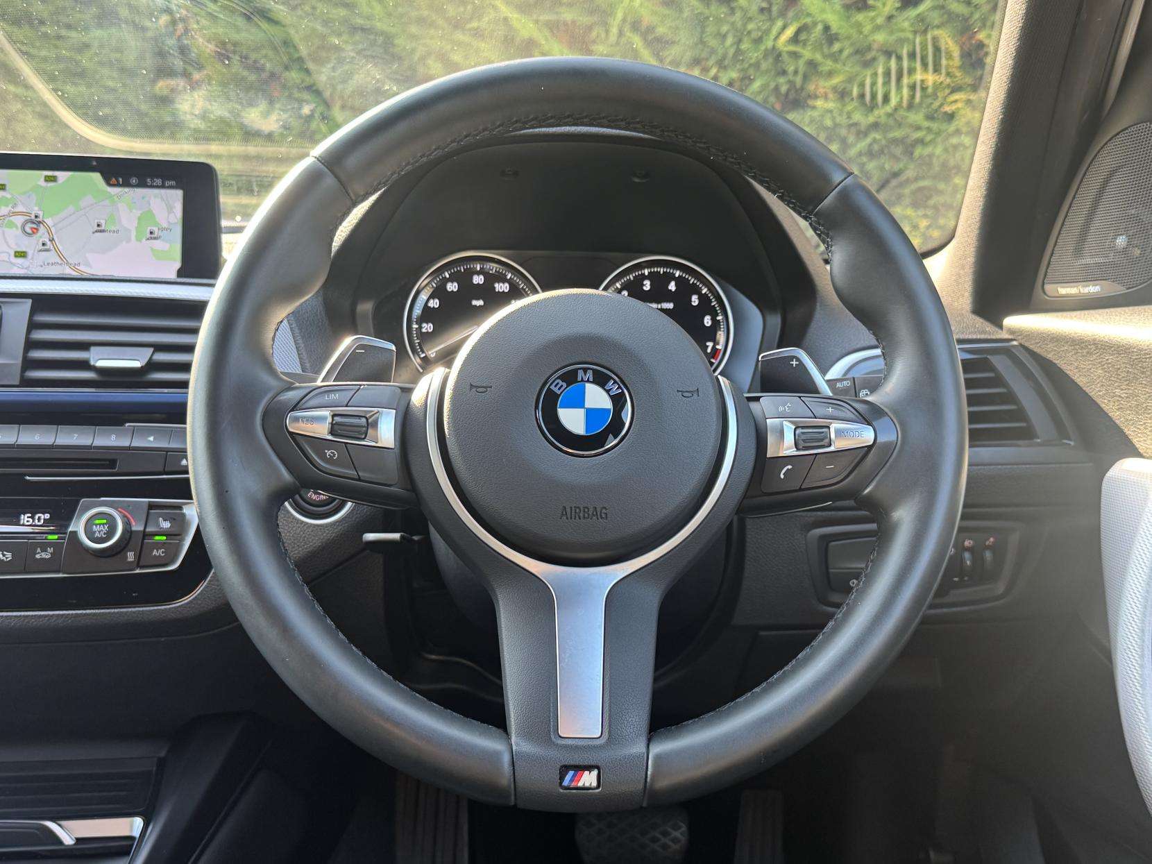 2019 BMW 1 SERIES 2019 BMW 1 SERIES