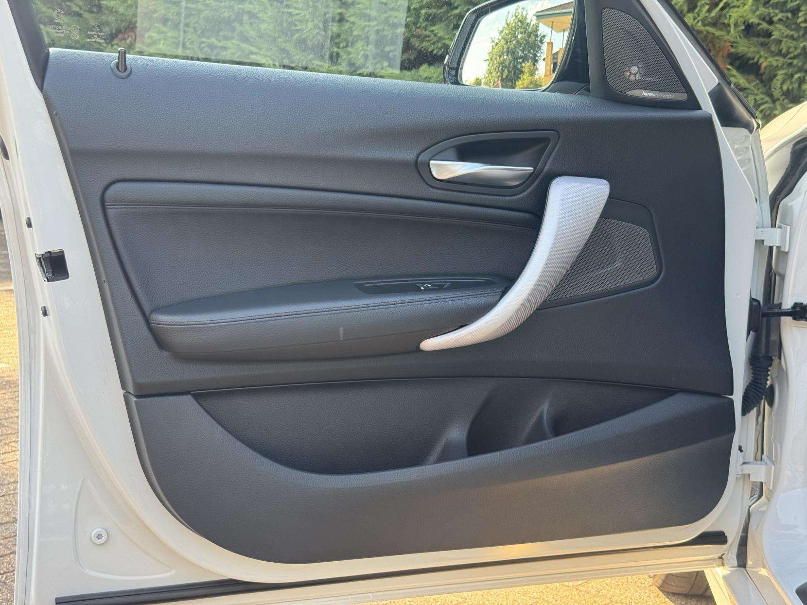2019 BMW 1 SERIES 2019 BMW 1 SERIES
