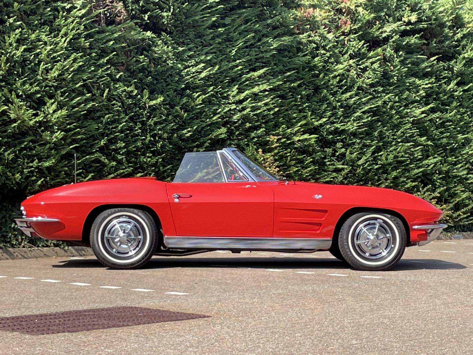 1991 CHEVROLET CORVETTE STINGRAY 1991 CHEVROLET CORVETTE STINGRAY