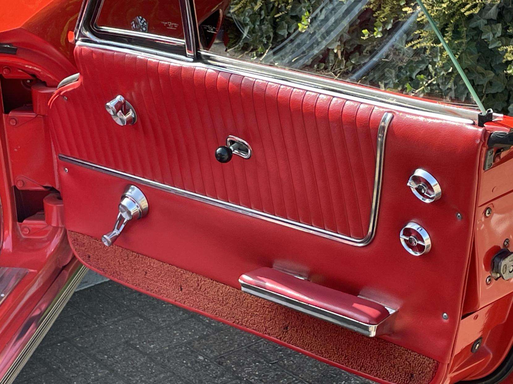 1991 CHEVROLET CORVETTE STINGRAY 1991 CHEVROLET CORVETTE STINGRAY