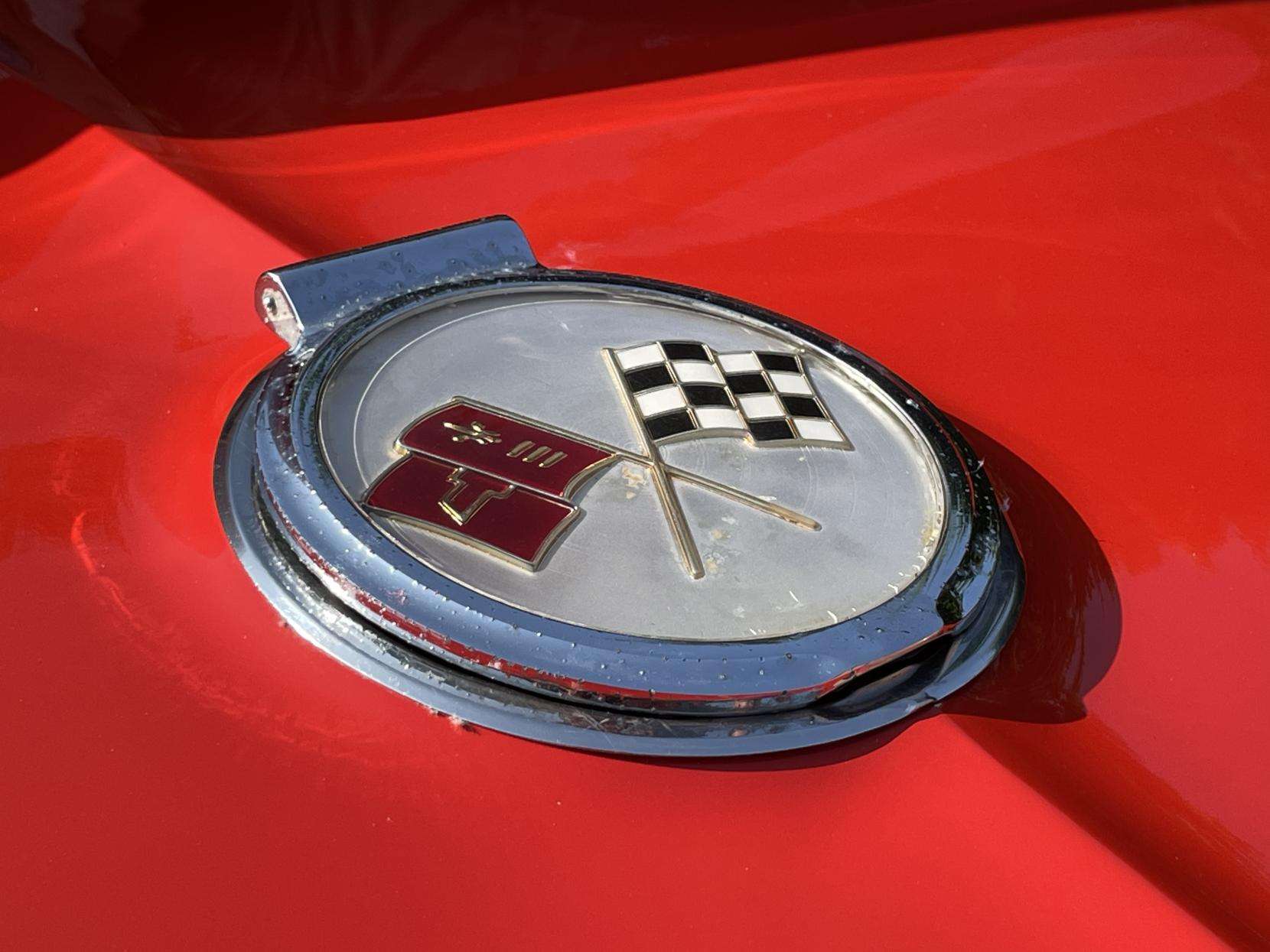 1991 CHEVROLET CORVETTE STINGRAY 1991 CHEVROLET CORVETTE STINGRAY