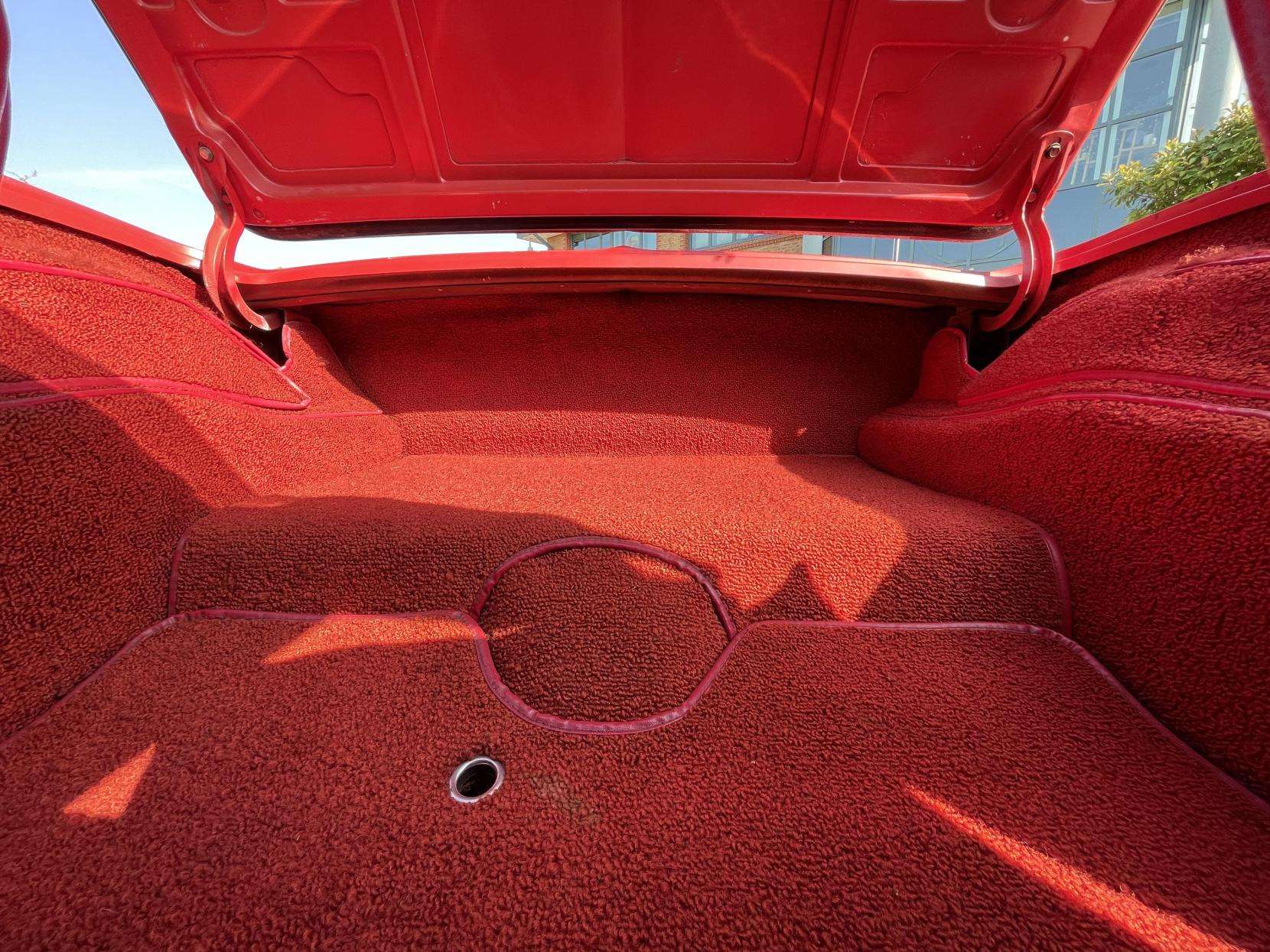 1991 CHEVROLET CORVETTE STINGRAY 1991 CHEVROLET CORVETTE STINGRAY