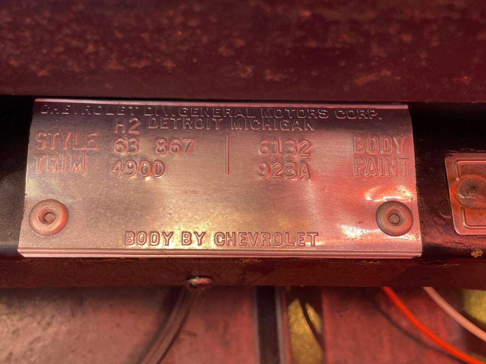 1991 CHEVROLET CORVETTE STINGRAY 1991 CHEVROLET CORVETTE STINGRAY