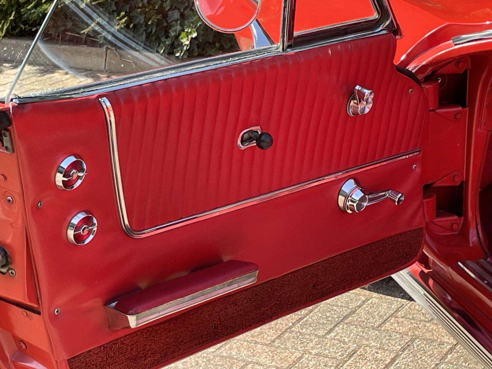 1991 CHEVROLET CORVETTE STINGRAY 1991 CHEVROLET CORVETTE STINGRAY