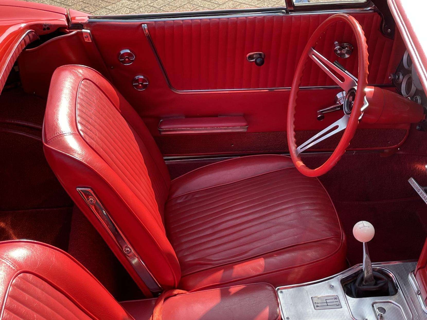 1991 CHEVROLET CORVETTE STINGRAY 1991 CHEVROLET CORVETTE STINGRAY