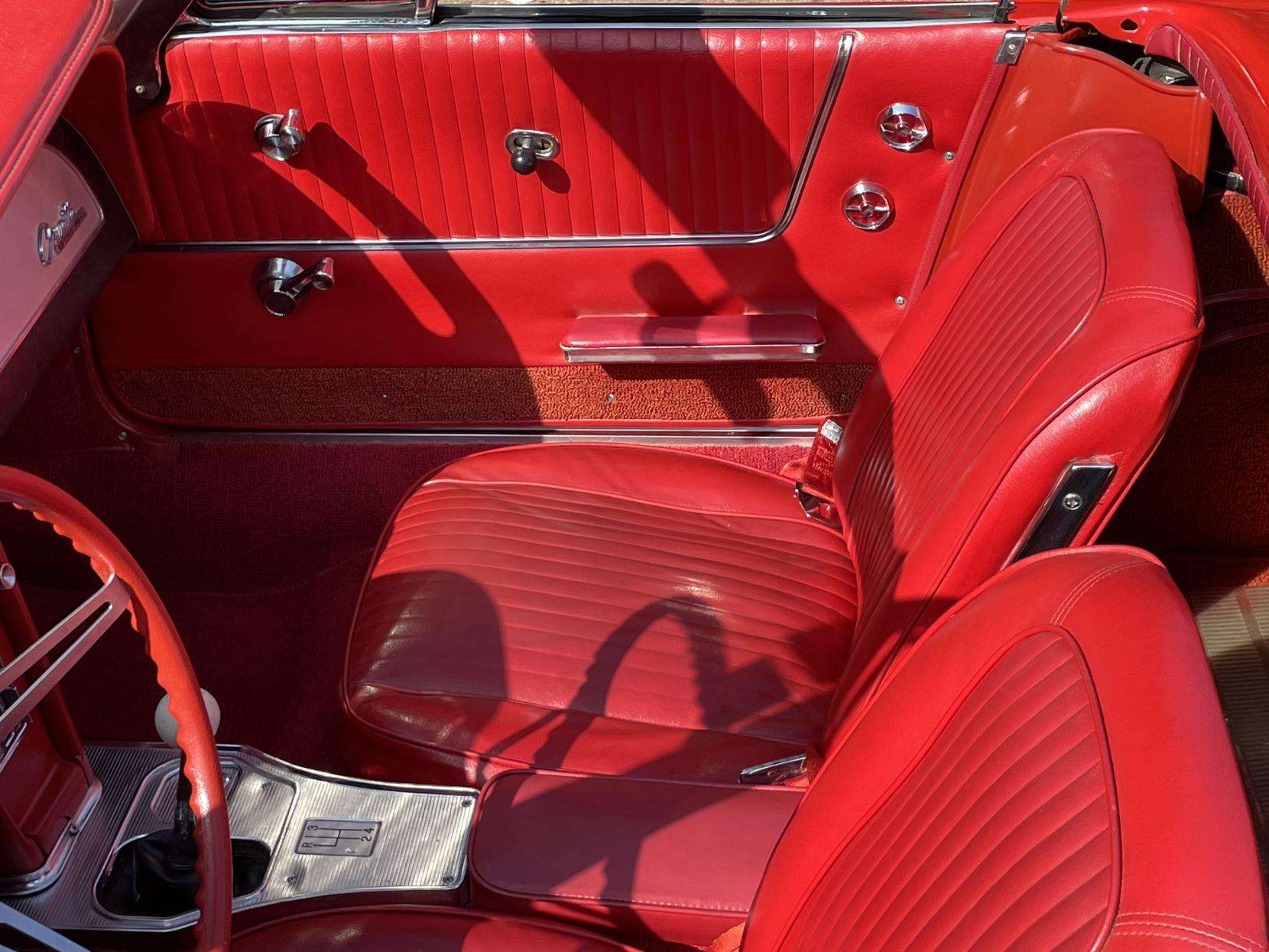 1991 CHEVROLET CORVETTE STINGRAY 1991 CHEVROLET CORVETTE STINGRAY