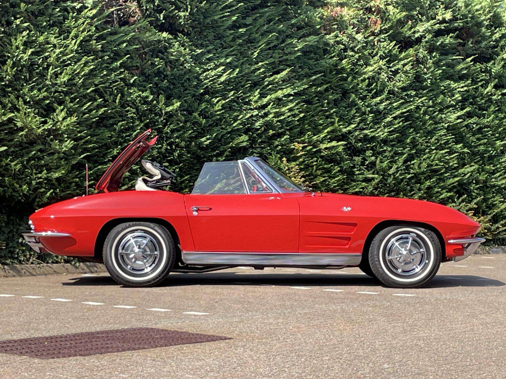 1991 CHEVROLET CORVETTE STINGRAY 1991 CHEVROLET CORVETTE STINGRAY