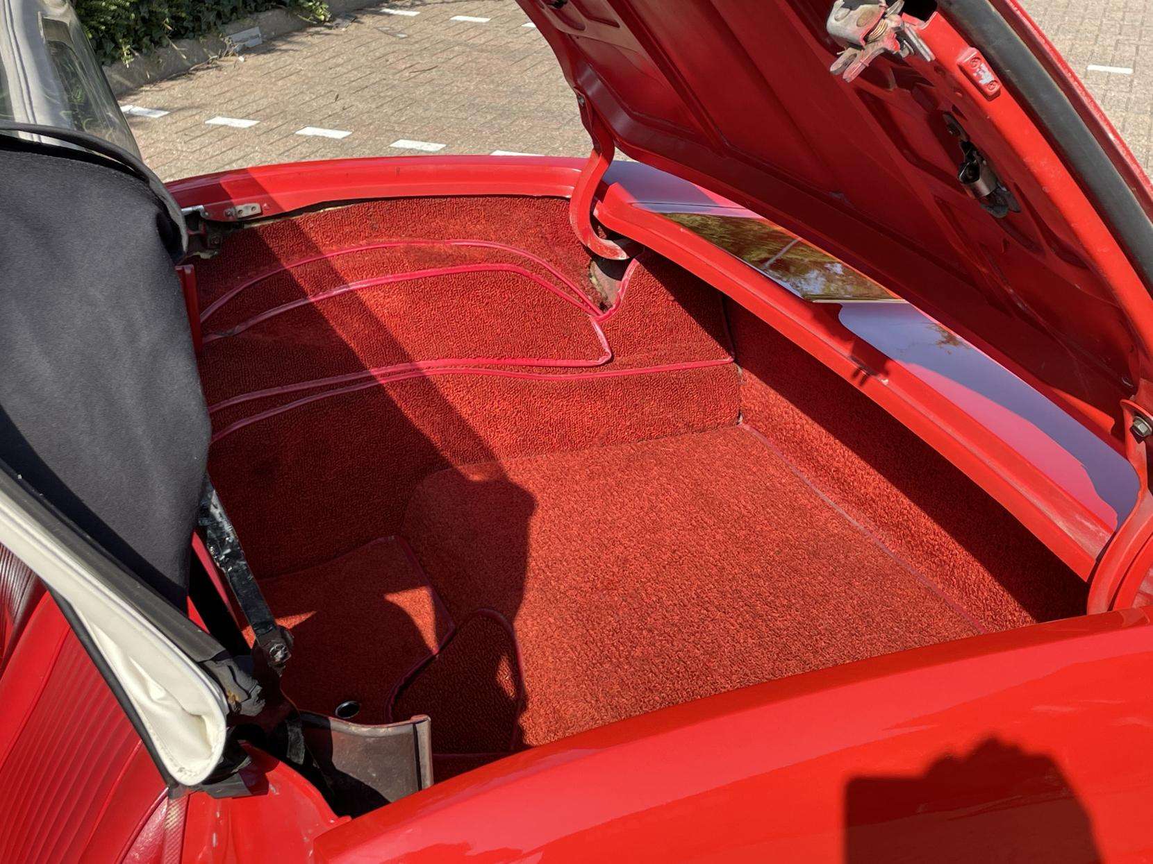 1991 CHEVROLET CORVETTE STINGRAY 1991 CHEVROLET CORVETTE STINGRAY