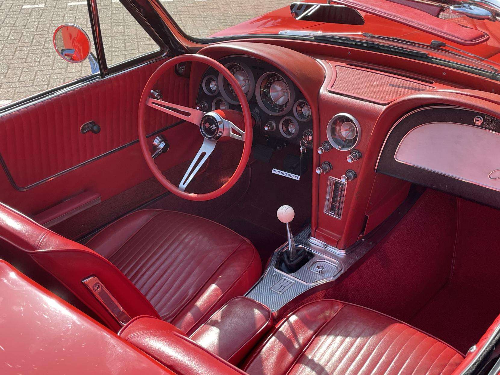 1991 CHEVROLET CORVETTE STINGRAY 1991 CHEVROLET CORVETTE STINGRAY