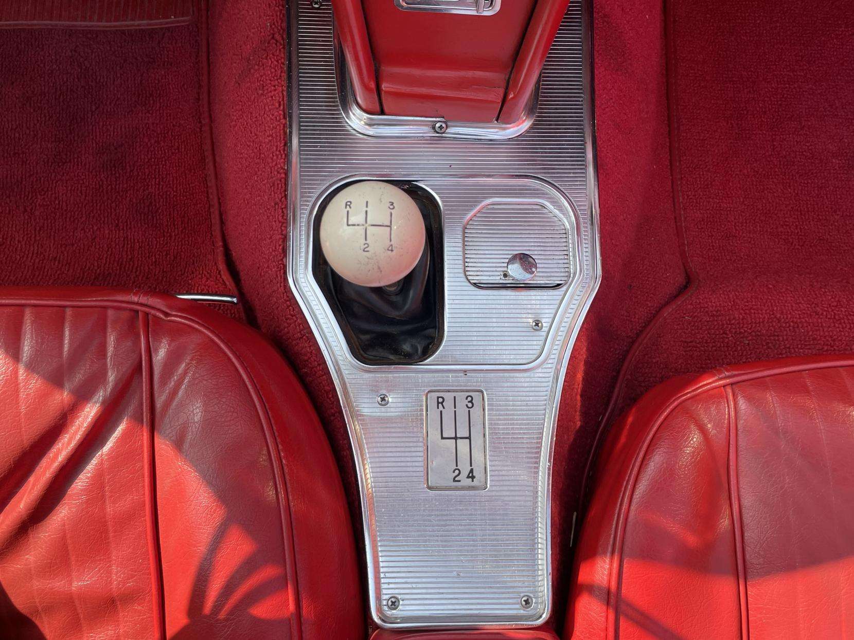 1991 CHEVROLET CORVETTE STINGRAY 1991 CHEVROLET CORVETTE STINGRAY