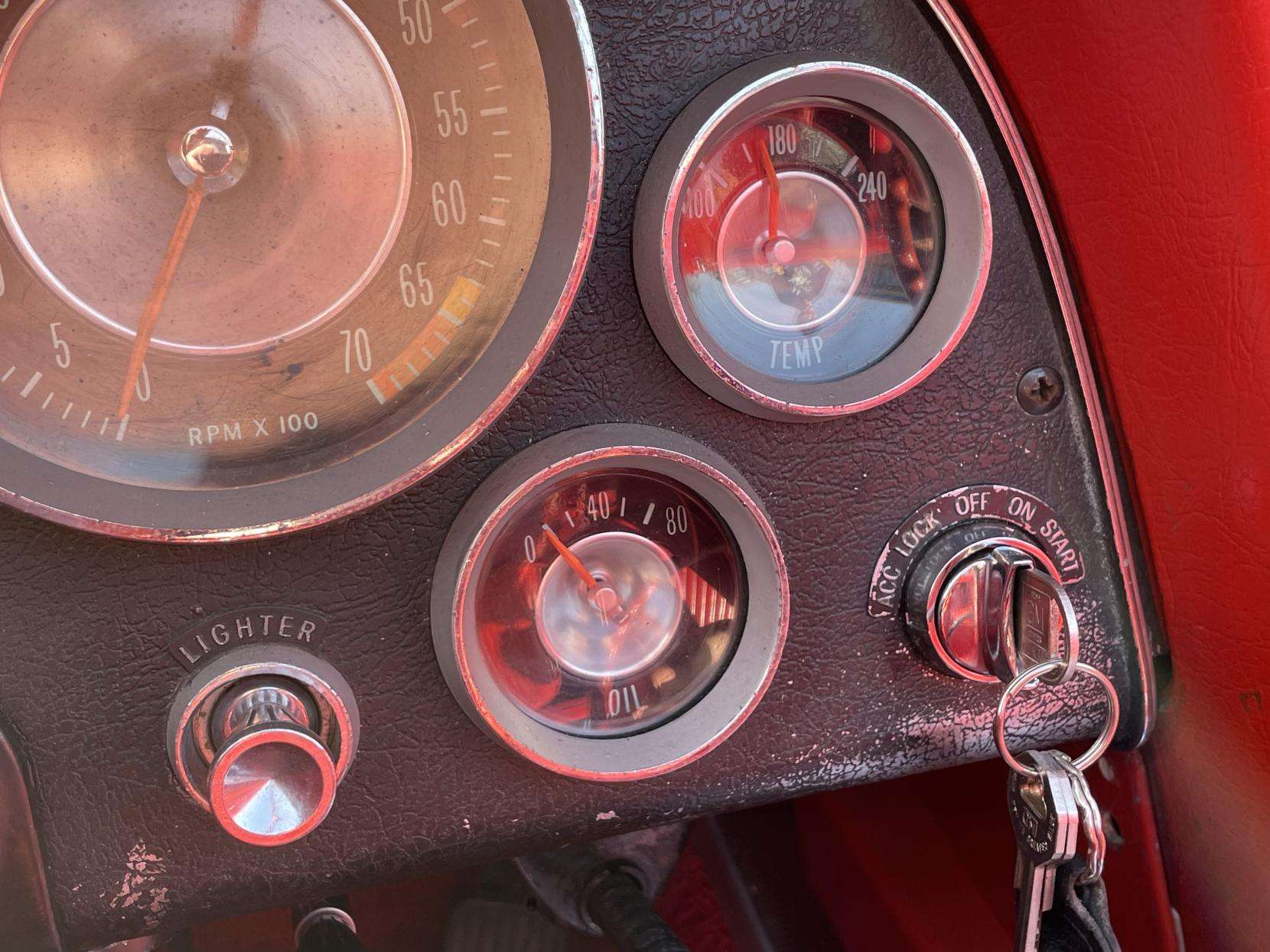 1991 CHEVROLET CORVETTE STINGRAY 1991 CHEVROLET CORVETTE STINGRAY