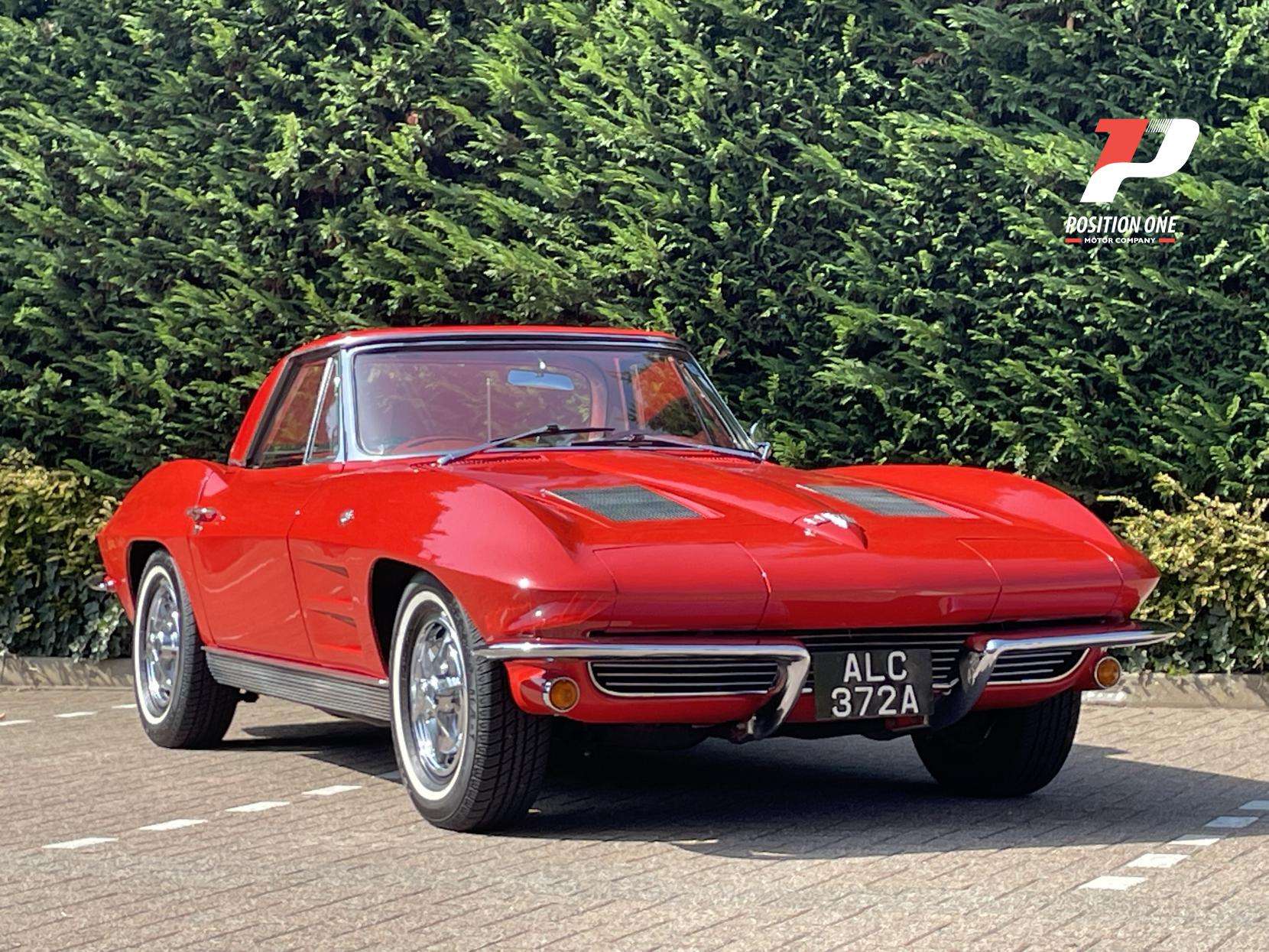 1991 CHEVROLET CORVETTE STINGRAY 1991 CHEVROLET CORVETTE STINGRAY