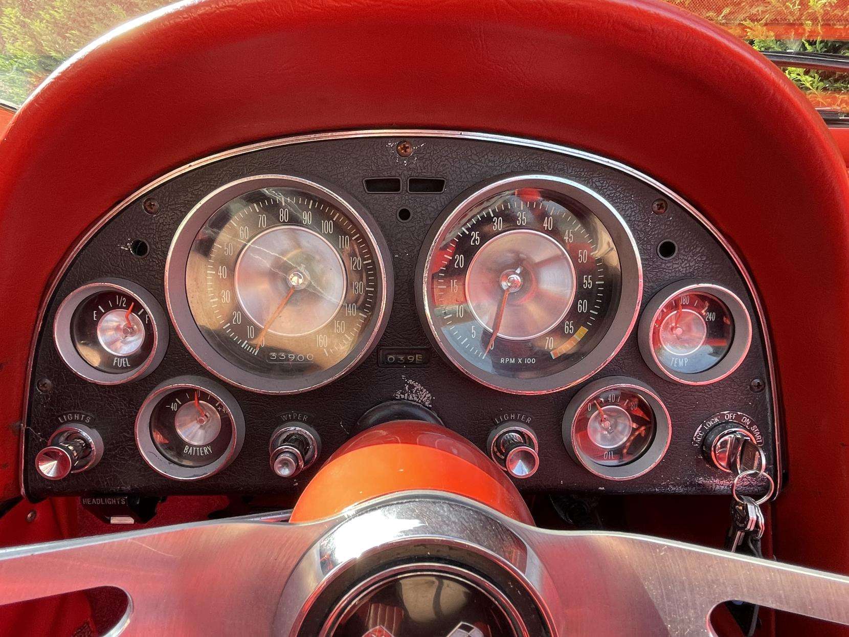 1991 CHEVROLET CORVETTE STINGRAY 1991 CHEVROLET CORVETTE STINGRAY