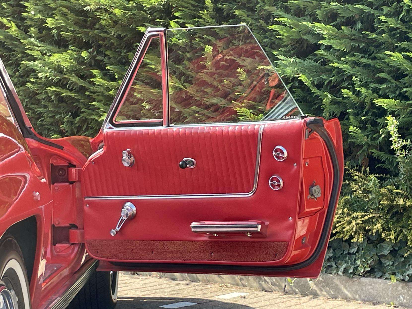 1991 CHEVROLET CORVETTE STINGRAY 1991 CHEVROLET CORVETTE STINGRAY