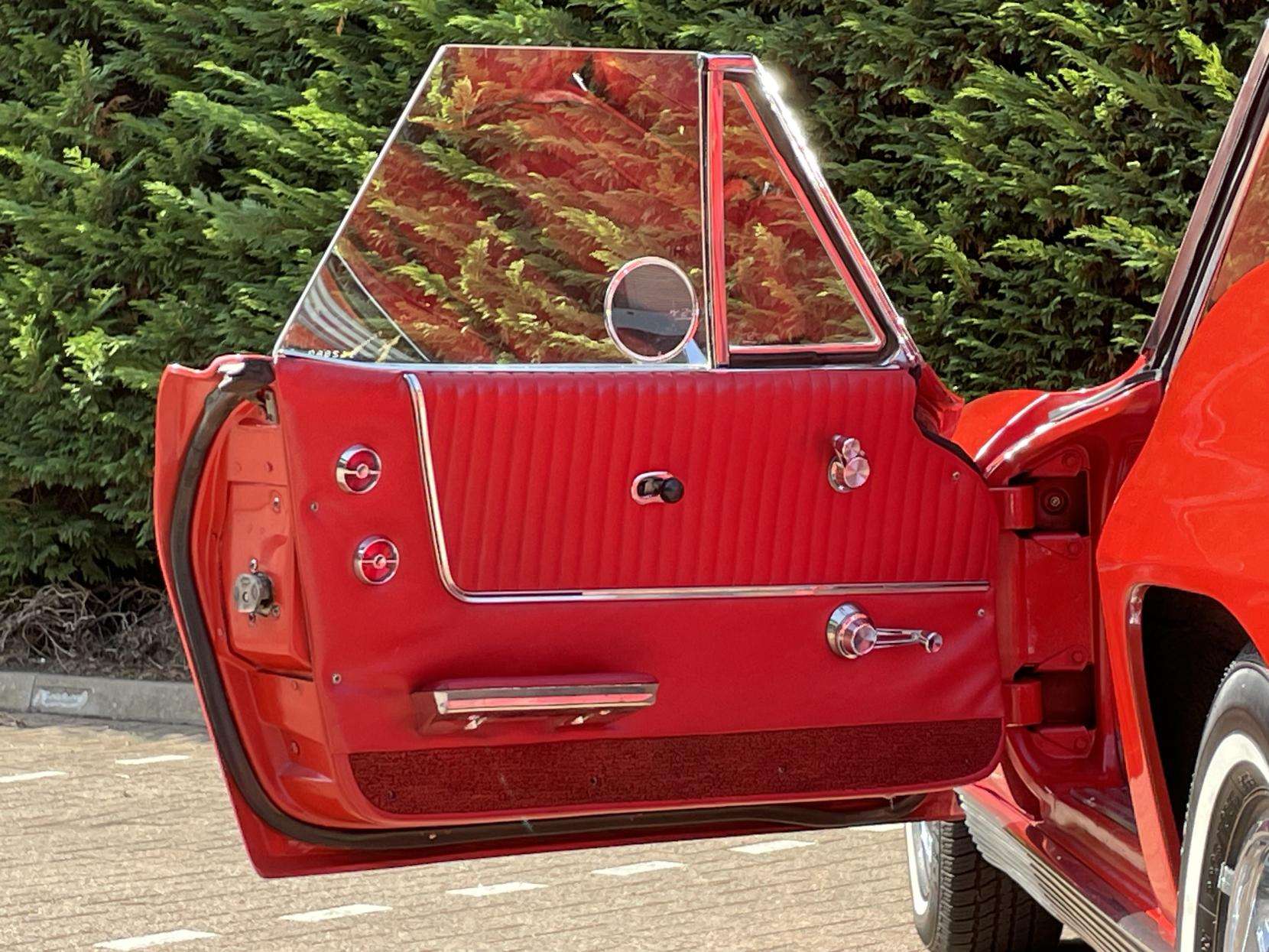 1991 CHEVROLET CORVETTE STINGRAY 1991 CHEVROLET CORVETTE STINGRAY