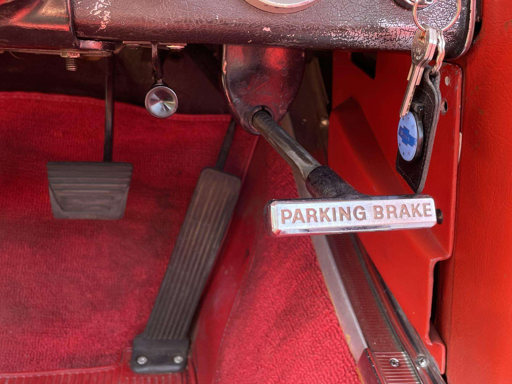 1991 CHEVROLET CORVETTE STINGRAY 1991 CHEVROLET CORVETTE STINGRAY