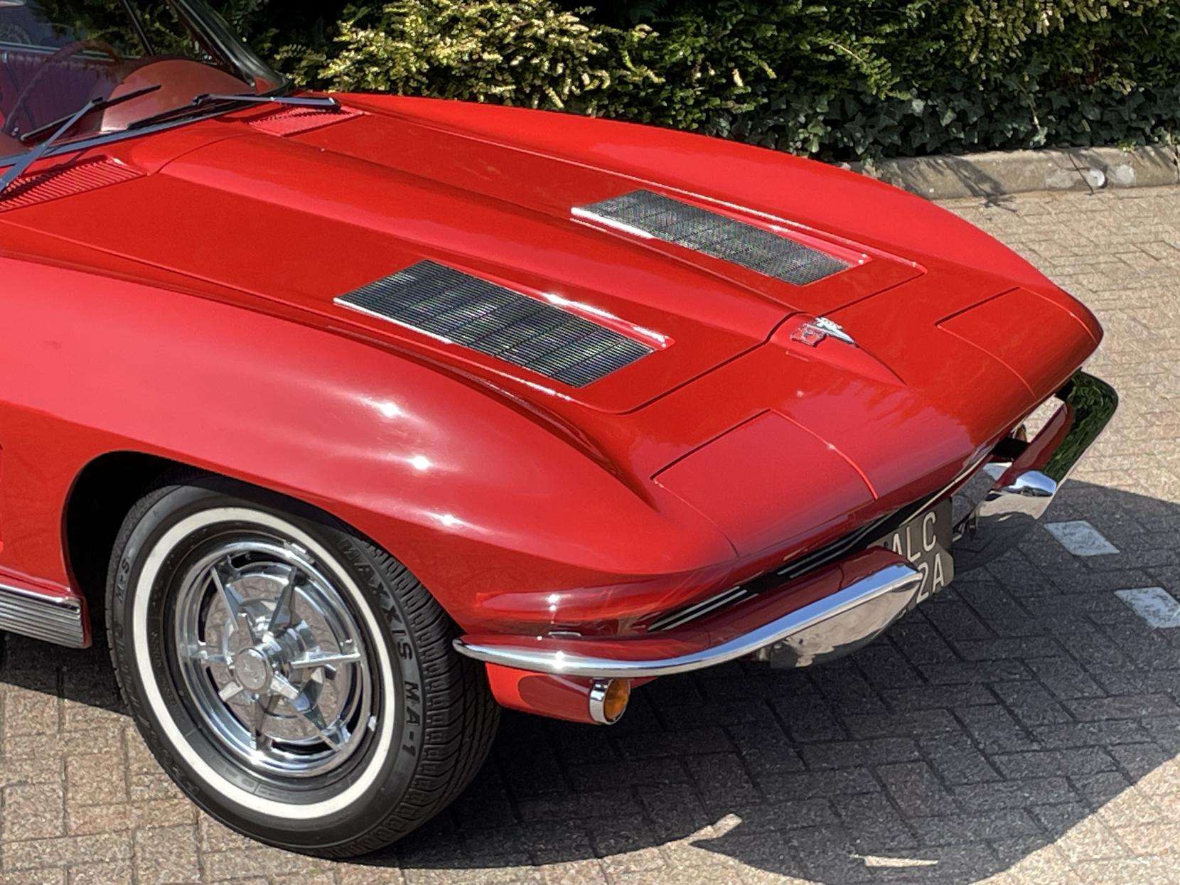 1991 CHEVROLET CORVETTE STINGRAY 1991 CHEVROLET CORVETTE STINGRAY