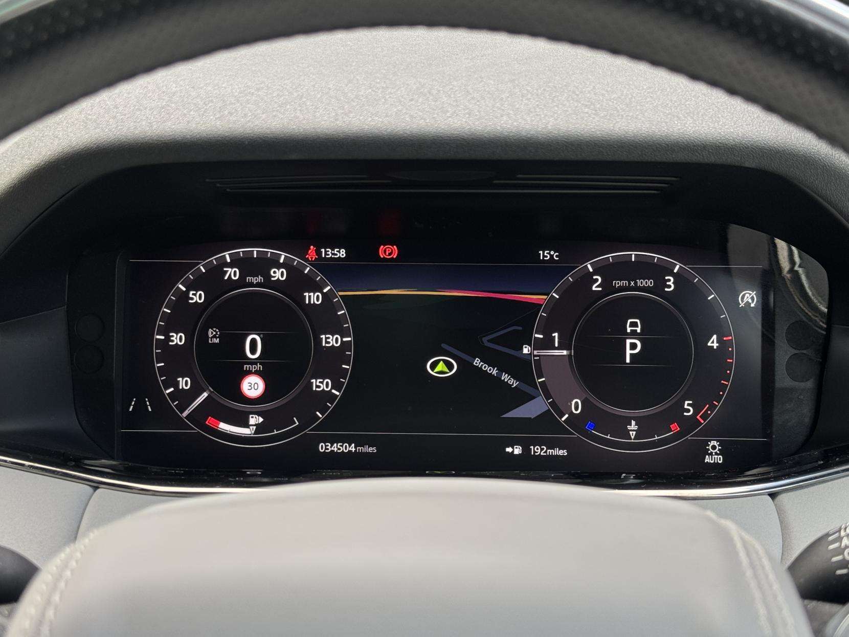 2020 LAND ROVER RANGE ROVER EVOQUE 2020 LAND ROVER RANGE ROVER EVOQUE