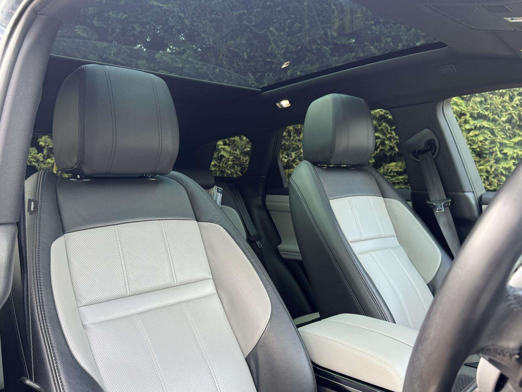 2020 LAND ROVER RANGE ROVER EVOQUE 2020 LAND ROVER RANGE ROVER EVOQUE