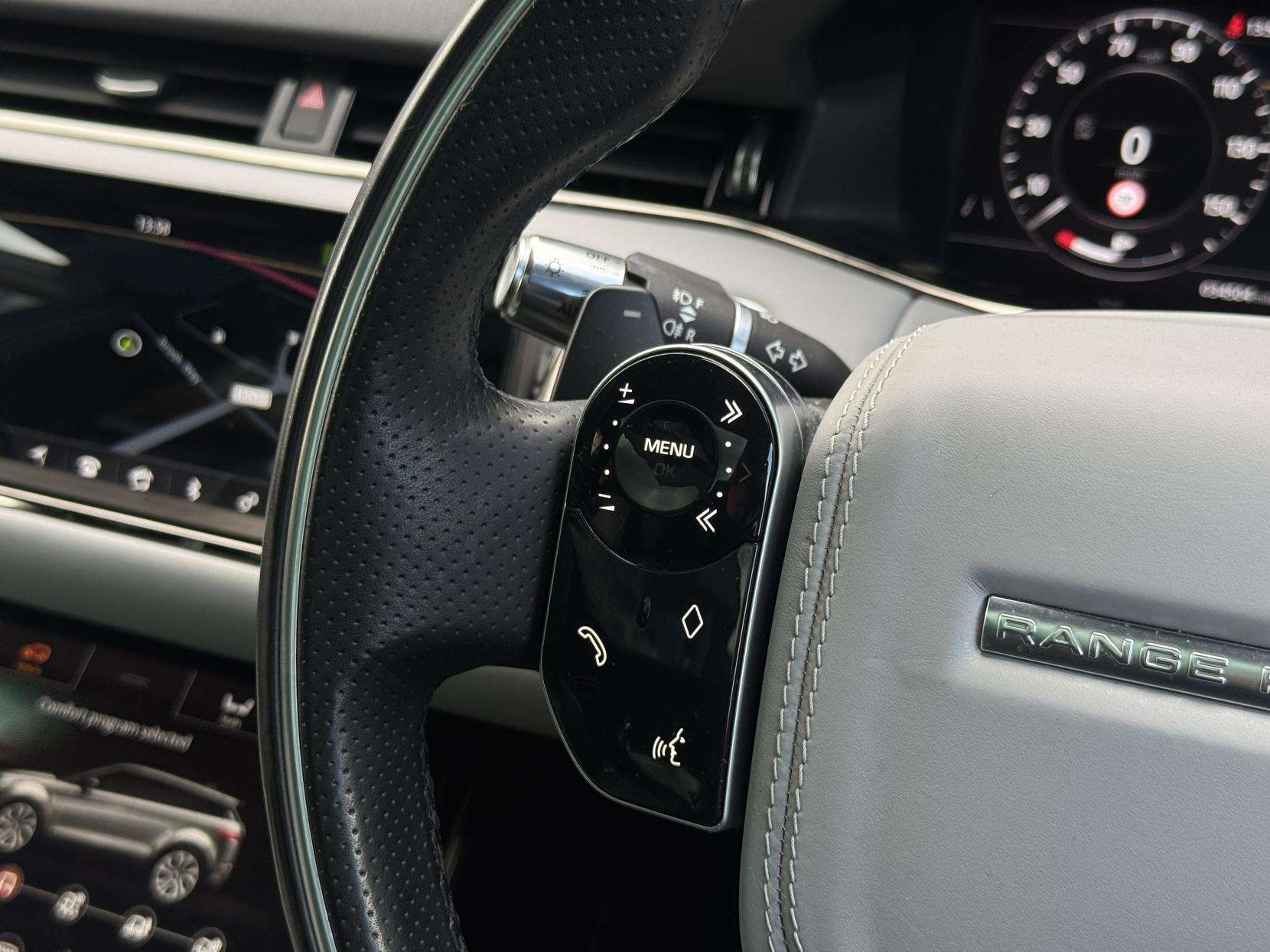 2020 LAND ROVER RANGE ROVER EVOQUE 2020 LAND ROVER RANGE ROVER EVOQUE