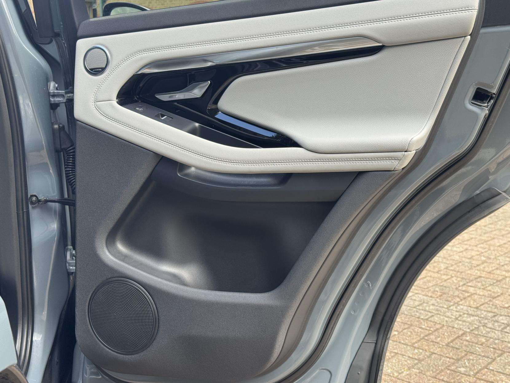 2020 LAND ROVER RANGE ROVER EVOQUE 2020 LAND ROVER RANGE ROVER EVOQUE
