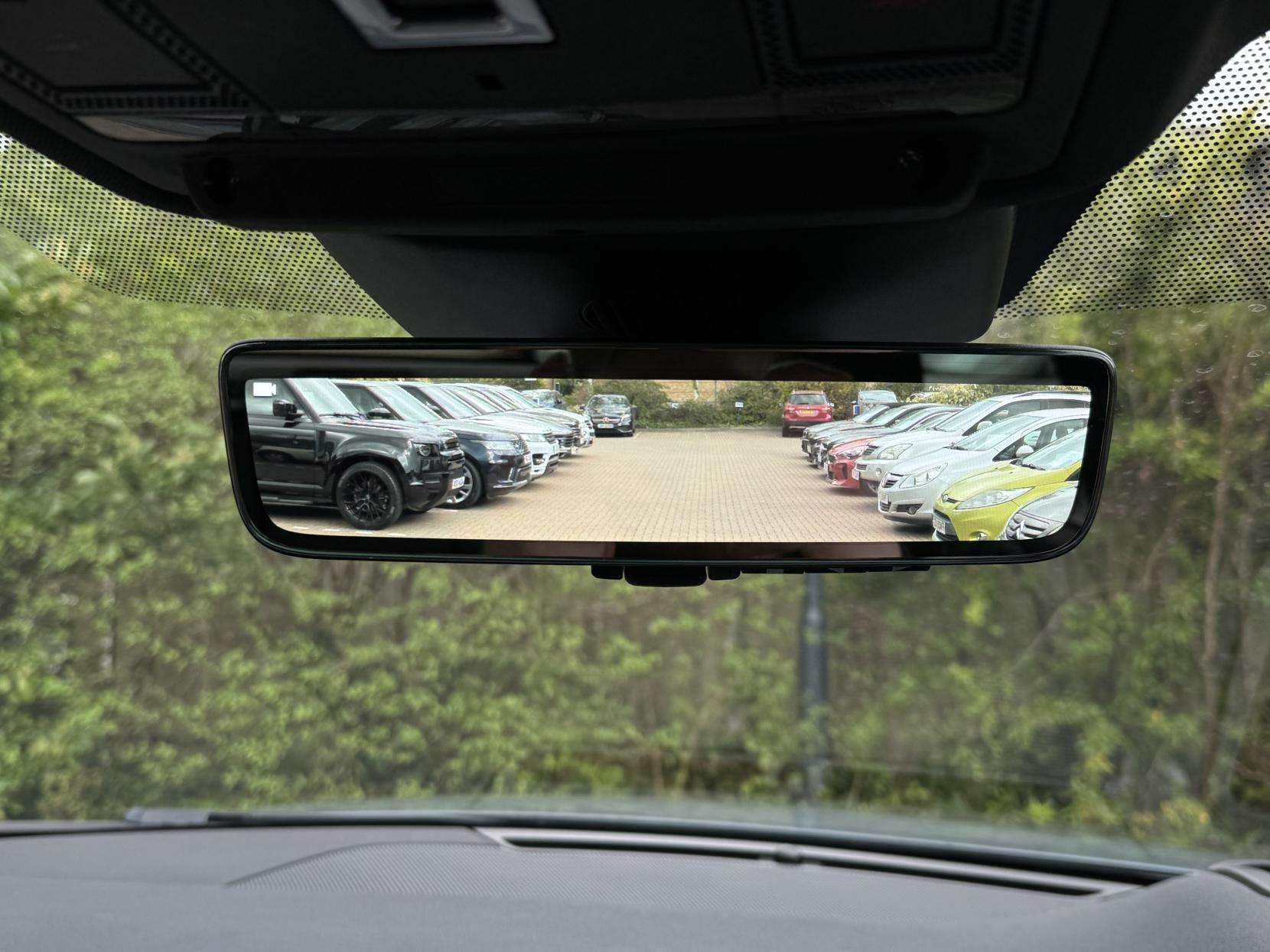 2020 LAND ROVER RANGE ROVER EVOQUE 2020 LAND ROVER RANGE ROVER EVOQUE