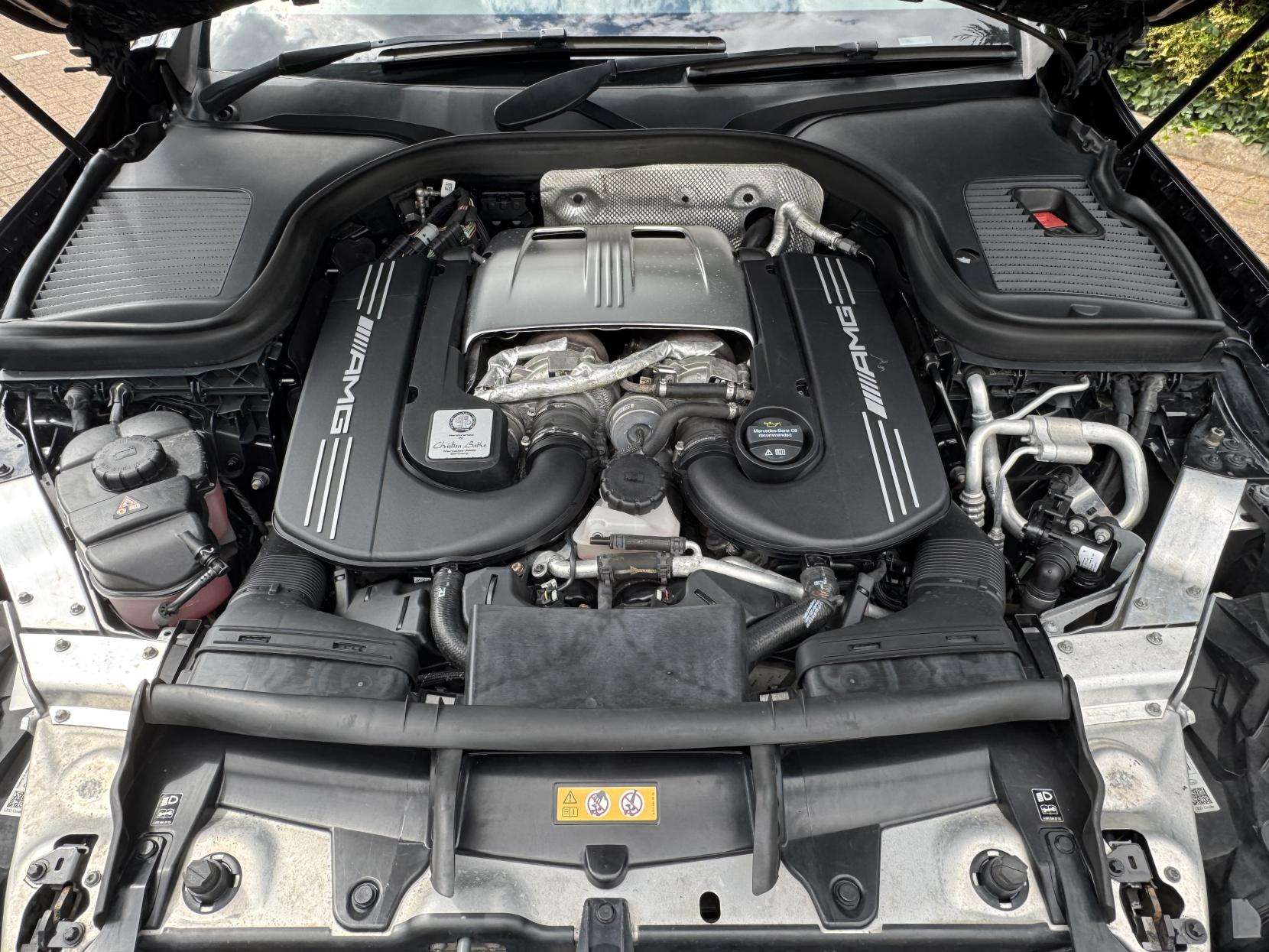 2018 MERCEDES-BENZ GLC 2018 MERCEDES-BENZ GLC