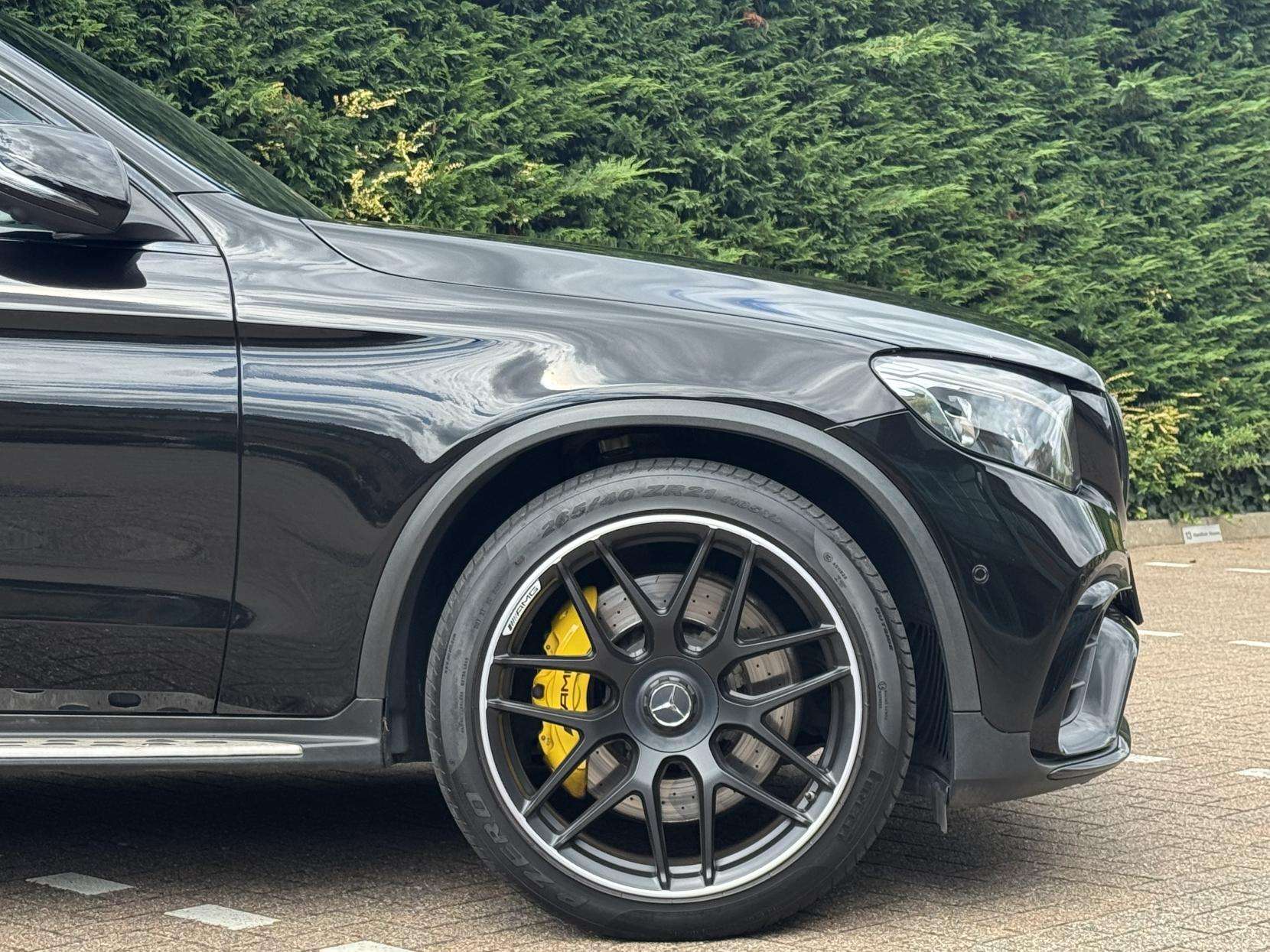 2018 MERCEDES-BENZ GLC 2018 MERCEDES-BENZ GLC