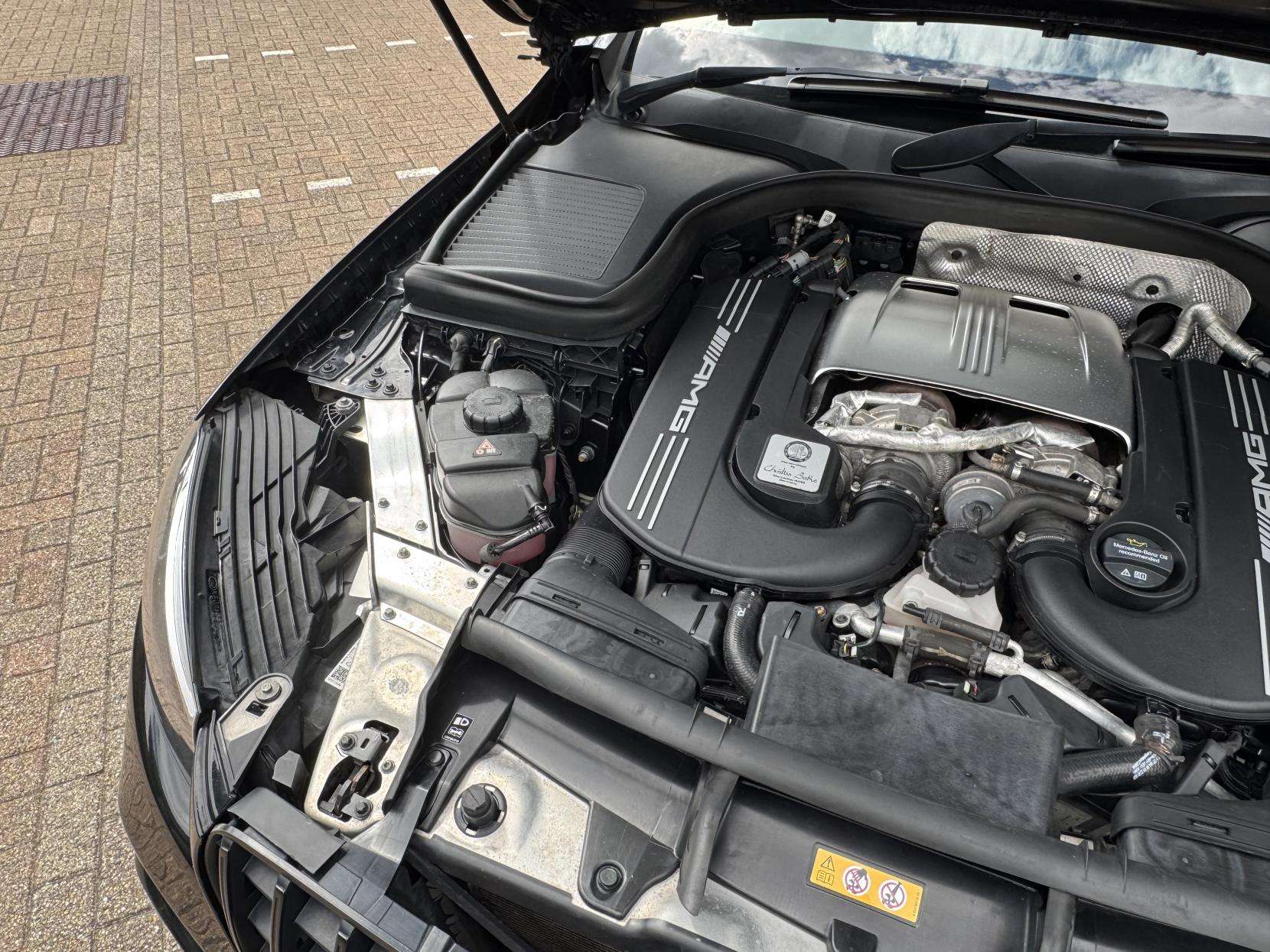 2018 MERCEDES-BENZ GLC 2018 MERCEDES-BENZ GLC