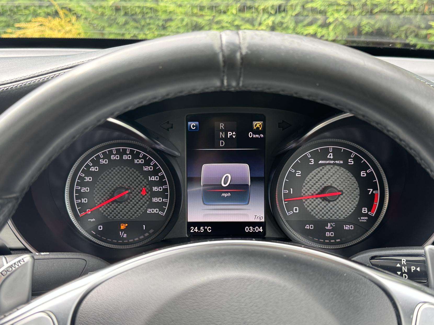 2018 MERCEDES-BENZ GLC 2018 MERCEDES-BENZ GLC