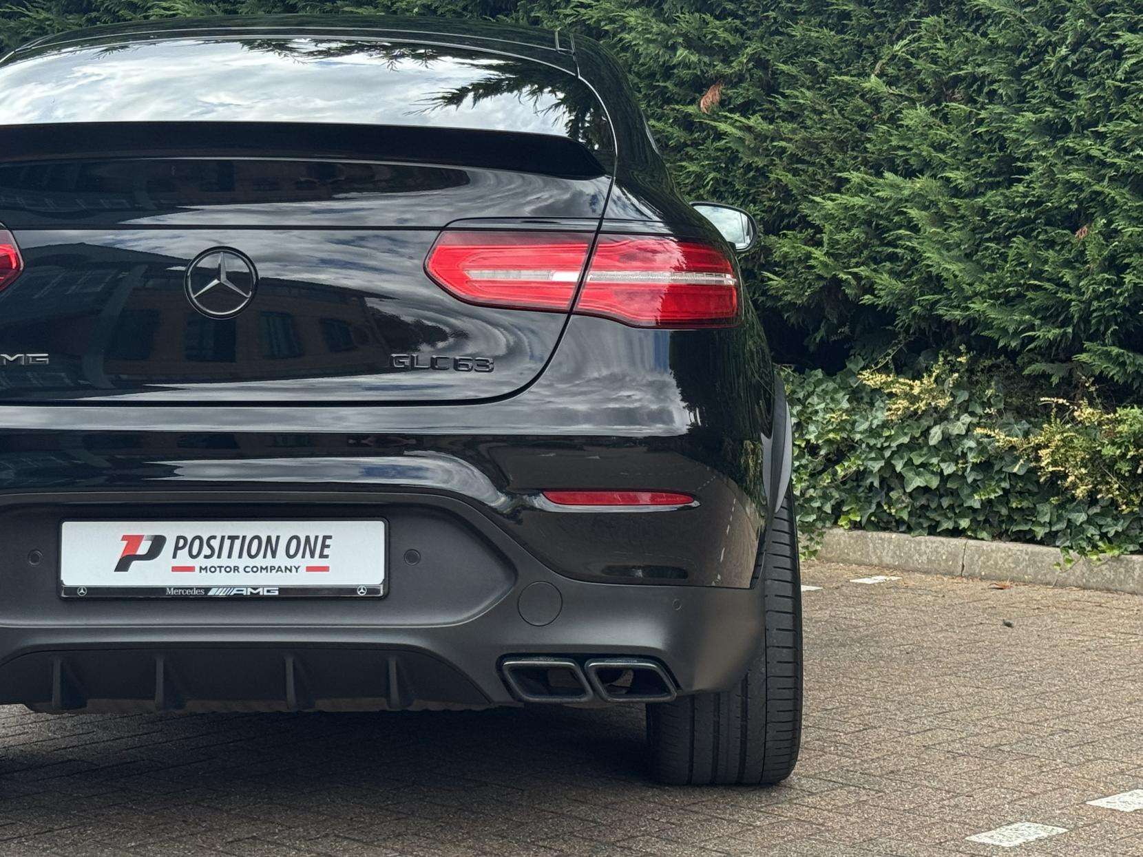2018 MERCEDES-BENZ GLC 2018 MERCEDES-BENZ GLC