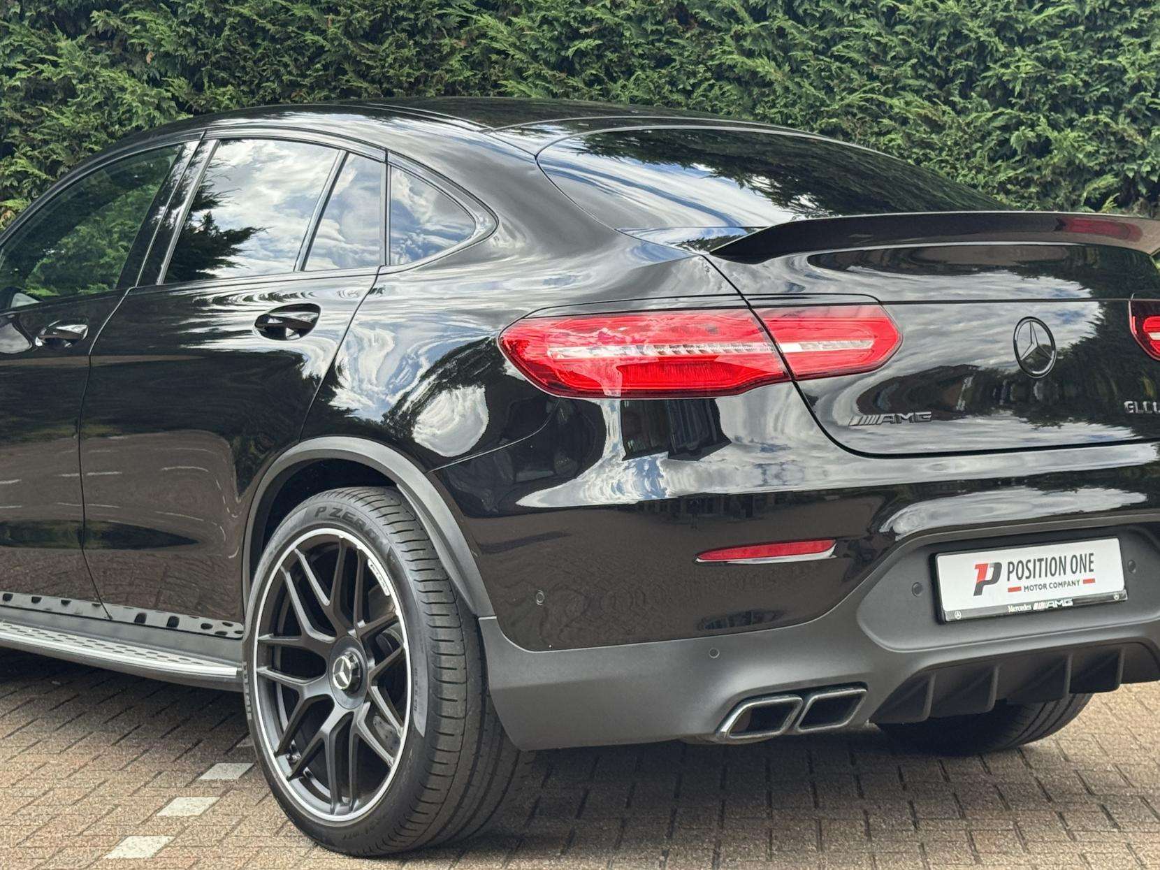 2018 MERCEDES-BENZ GLC 2018 MERCEDES-BENZ GLC