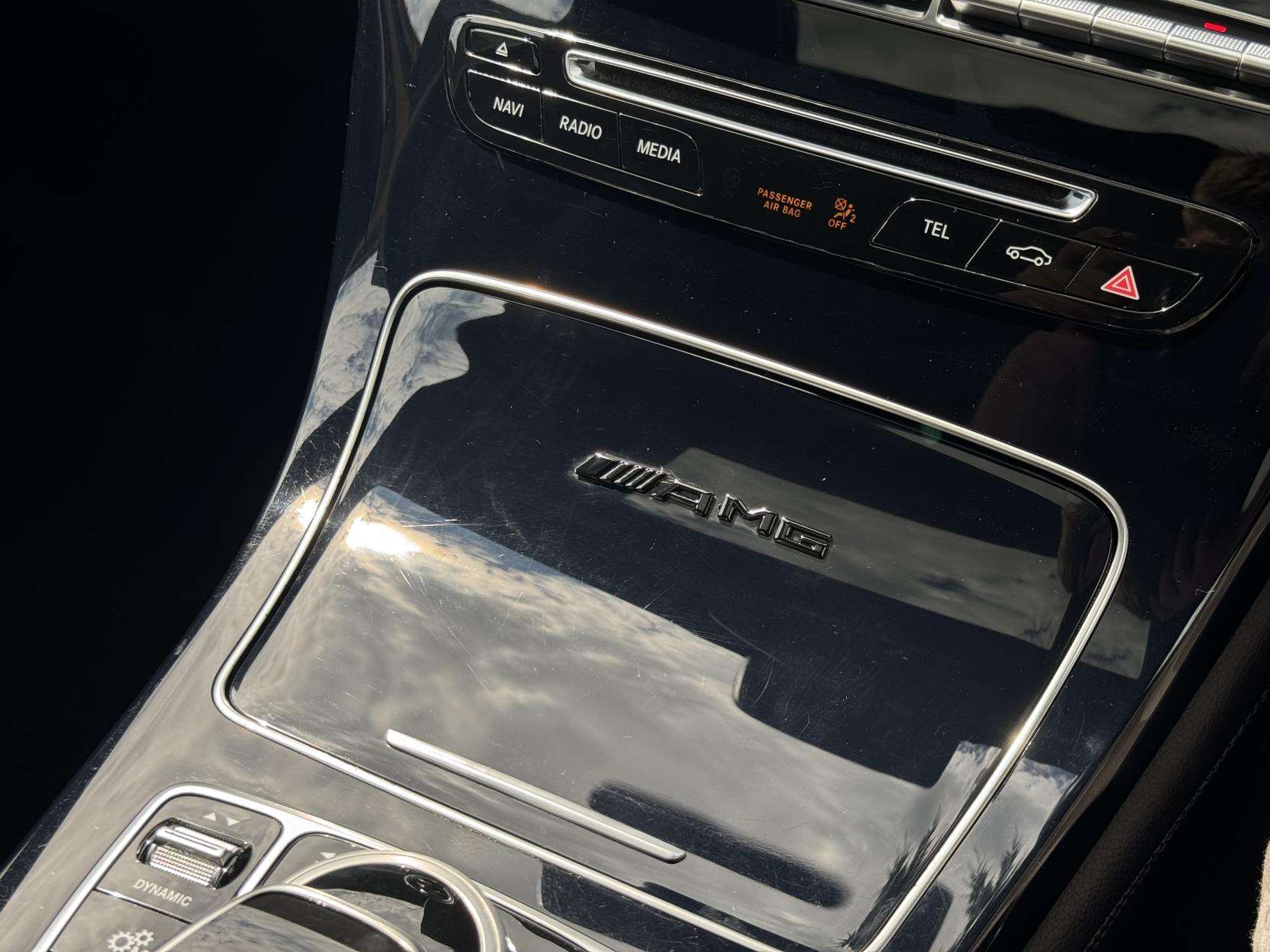 2018 MERCEDES-BENZ GLC 2018 MERCEDES-BENZ GLC