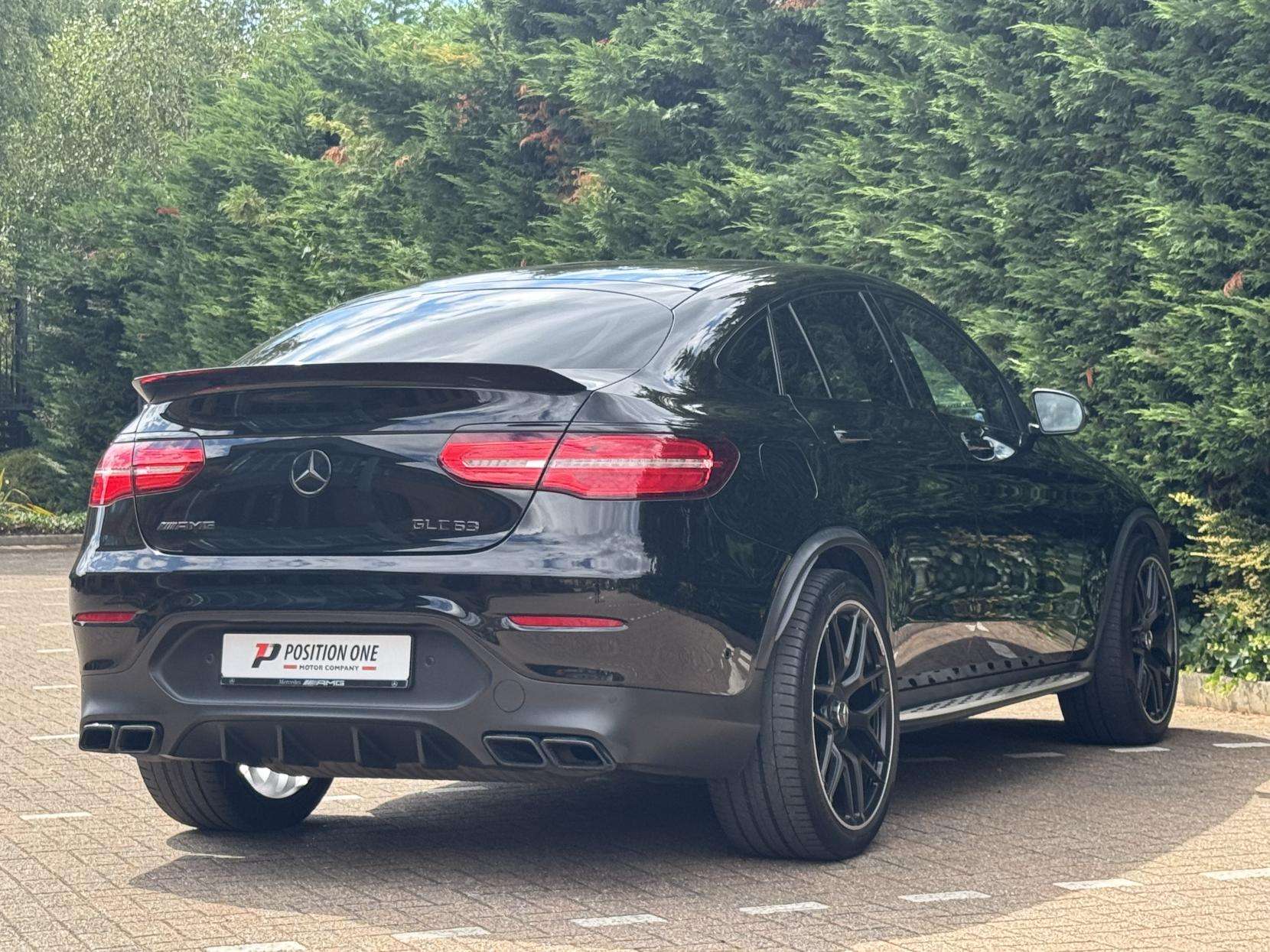 2018 MERCEDES-BENZ GLC 2018 MERCEDES-BENZ GLC