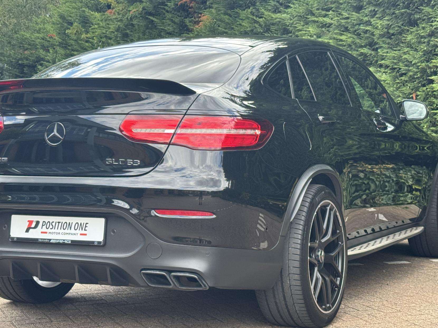 2018 MERCEDES-BENZ GLC 2018 MERCEDES-BENZ GLC