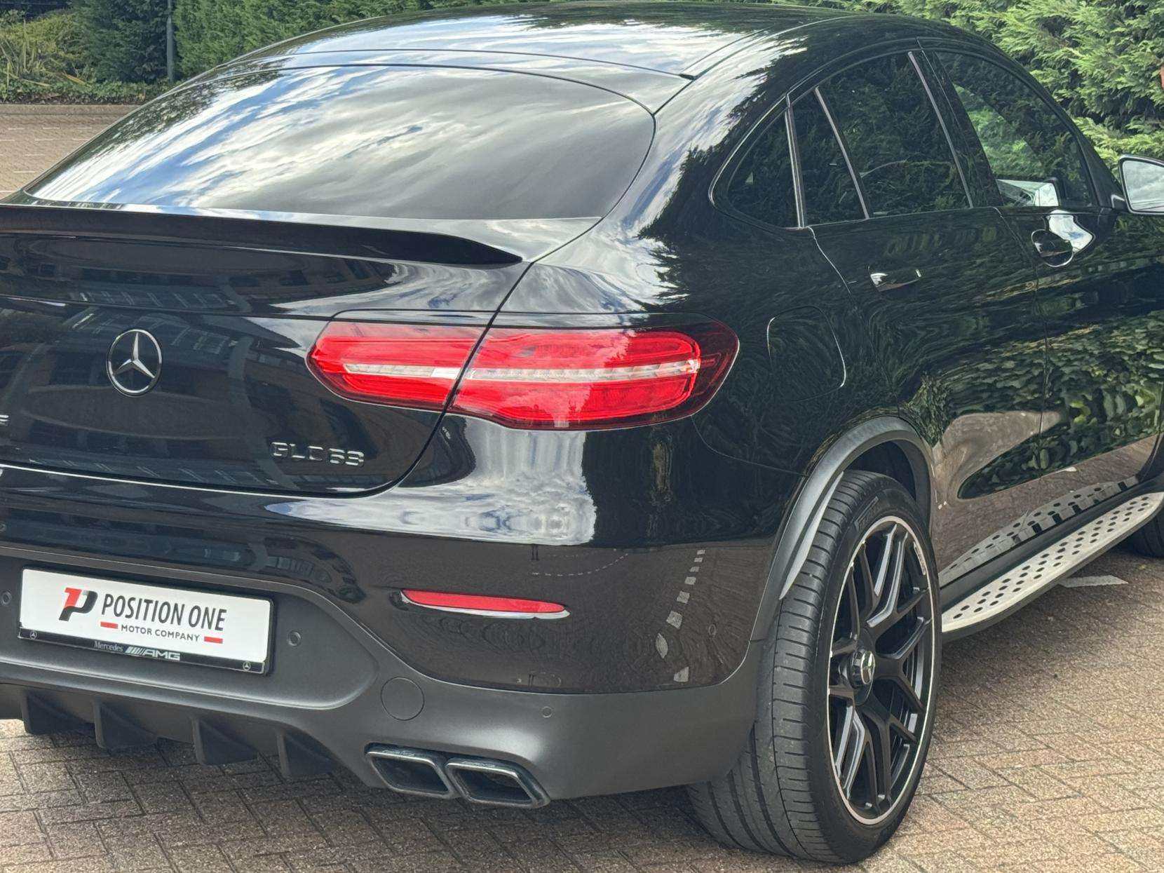 2018 MERCEDES-BENZ GLC 2018 MERCEDES-BENZ GLC