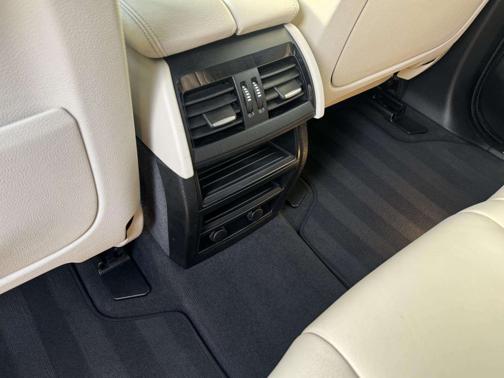 2018 BMW X5 2018 BMW X5