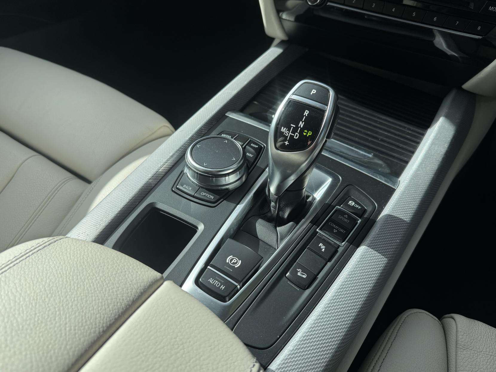 2018 BMW X5 2018 BMW X5