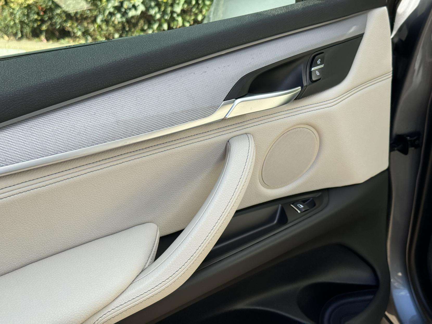 2018 BMW X5 2018 BMW X5