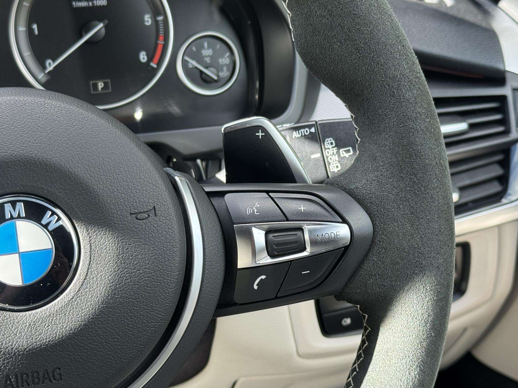 2018 BMW X5 2018 BMW X5