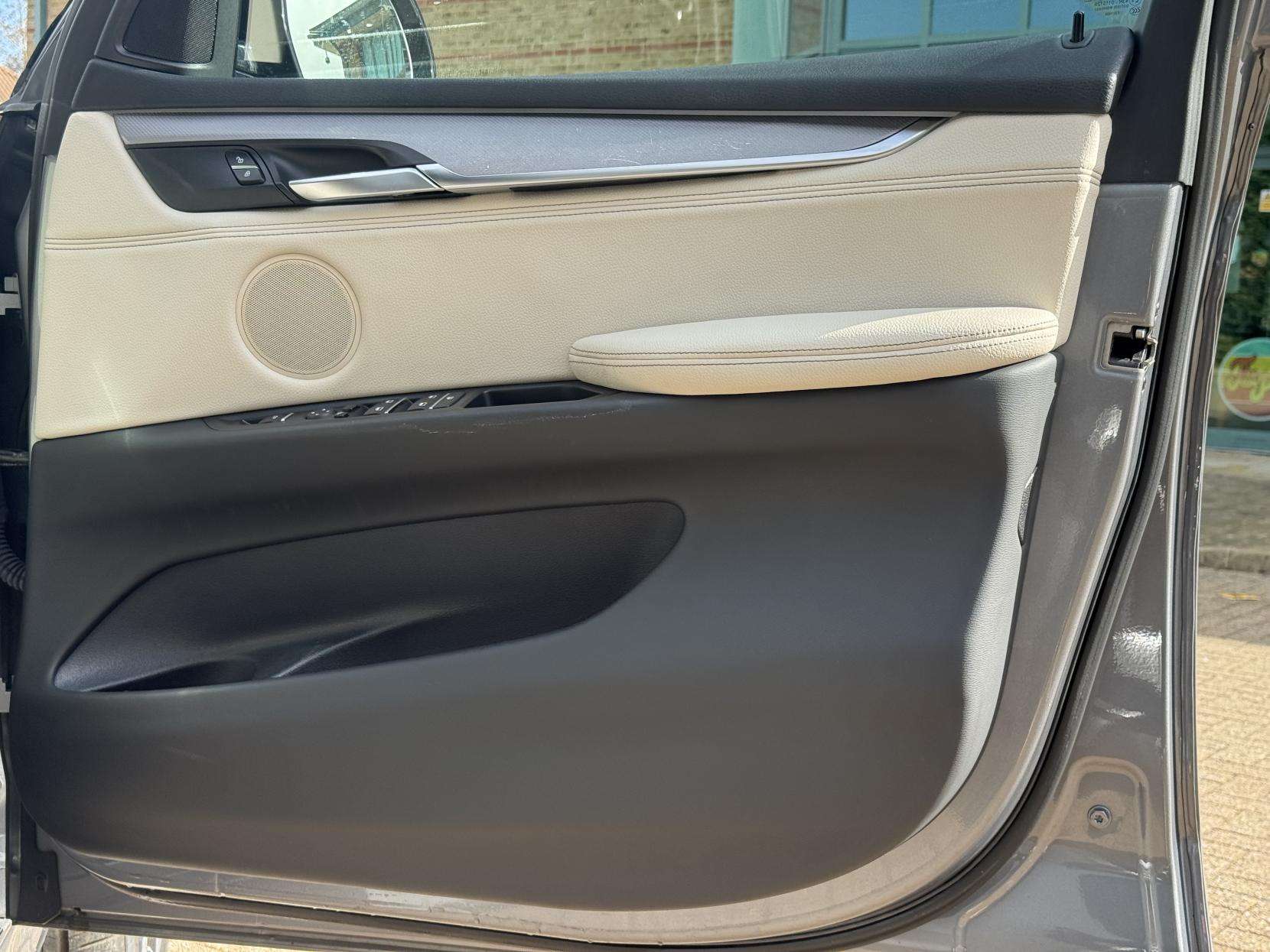 2018 BMW X5 2018 BMW X5