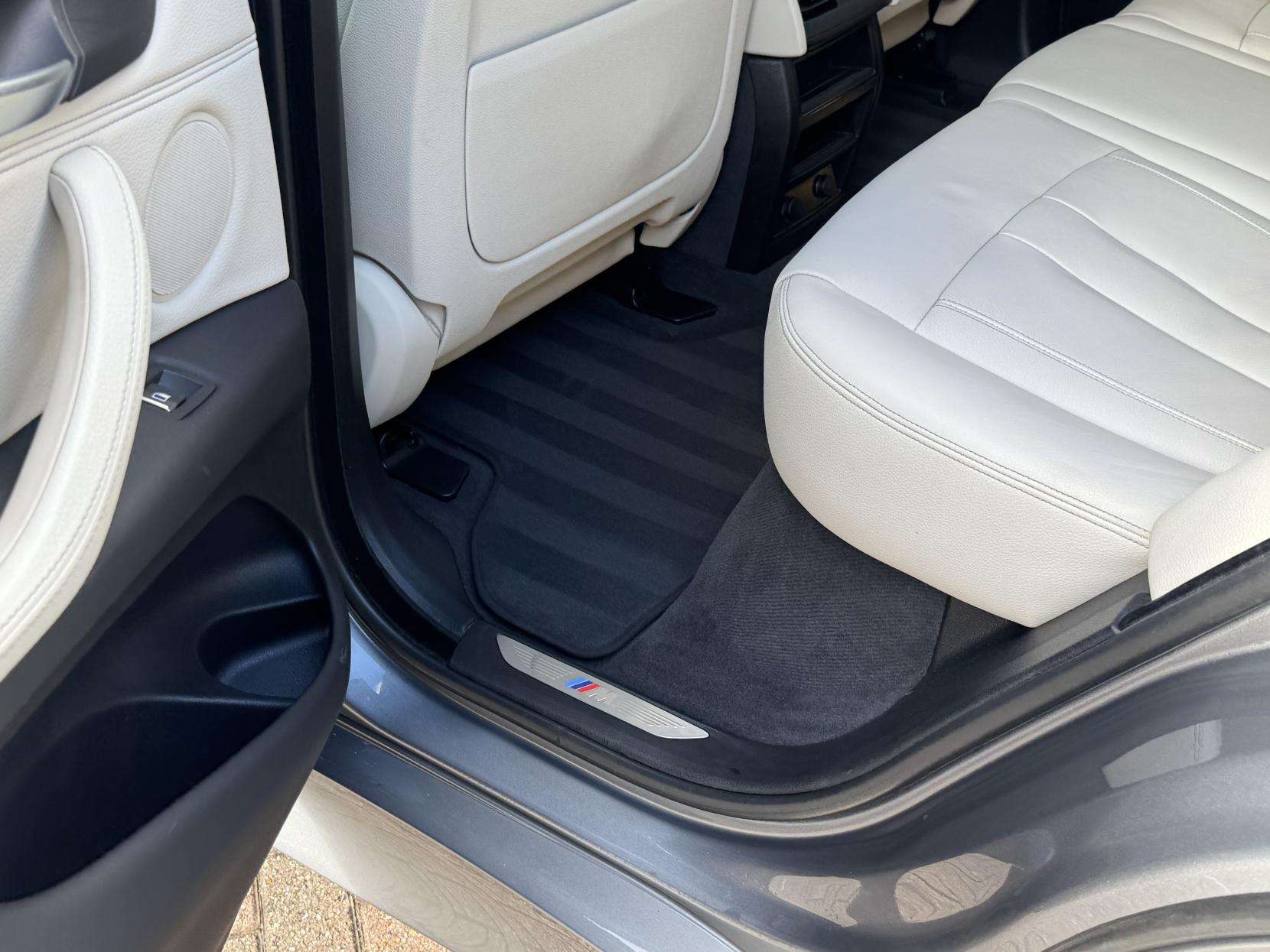 2018 BMW X5 2018 BMW X5