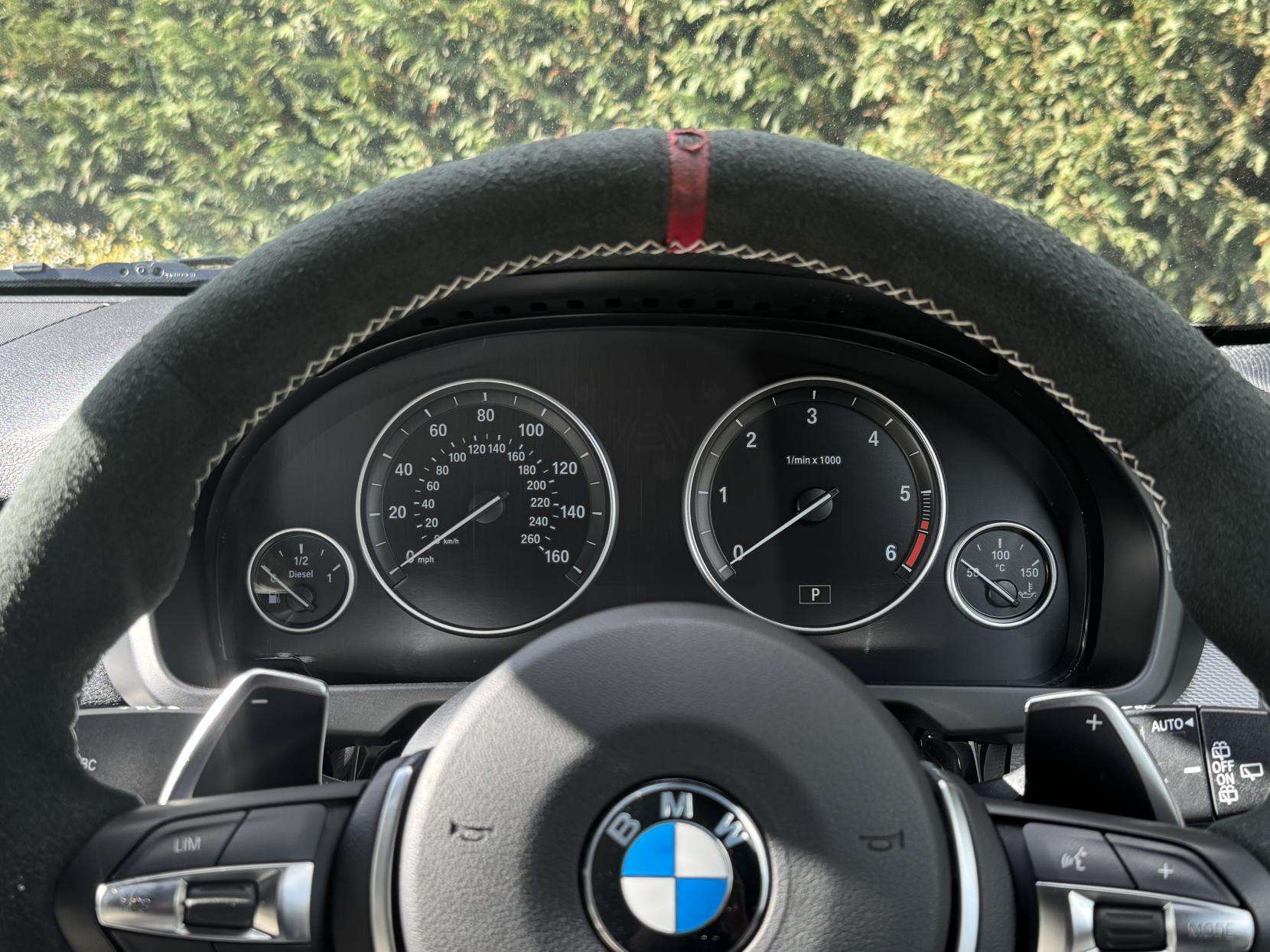 2018 BMW X5 2018 BMW X5