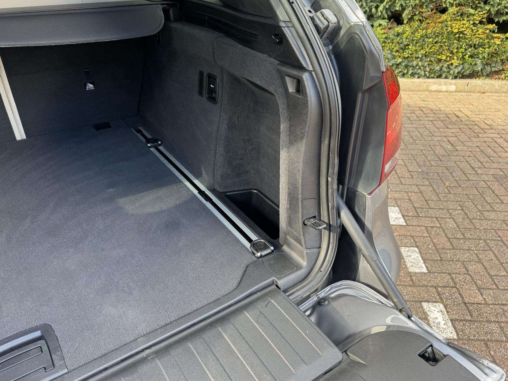 2018 BMW X5 2018 BMW X5