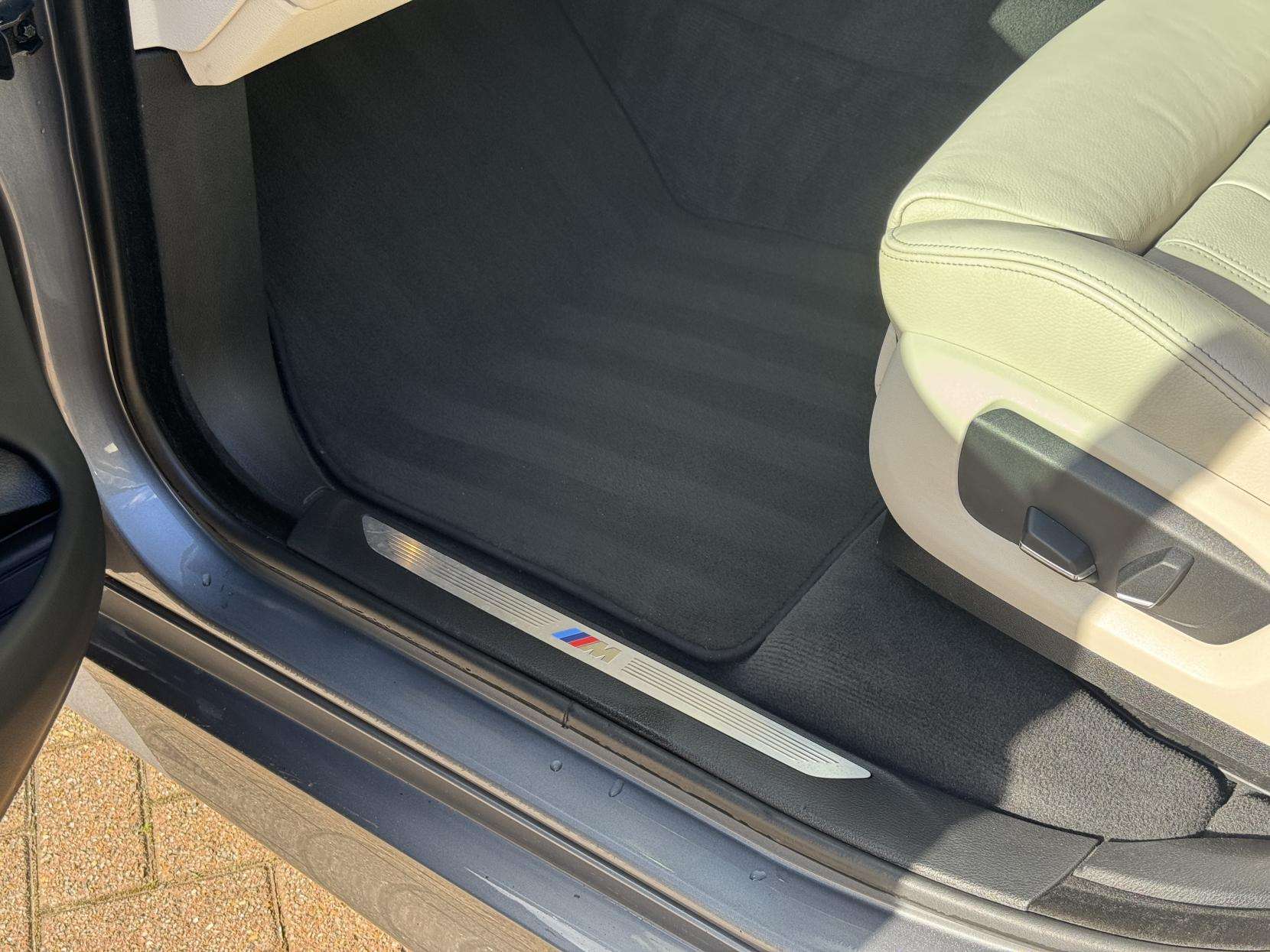 2018 BMW X5 2018 BMW X5