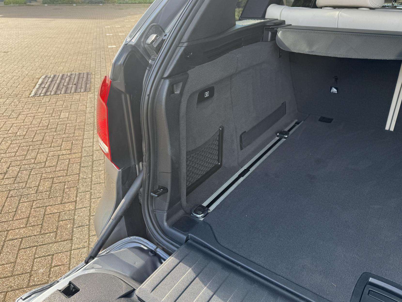 2018 BMW X5 2018 BMW X5