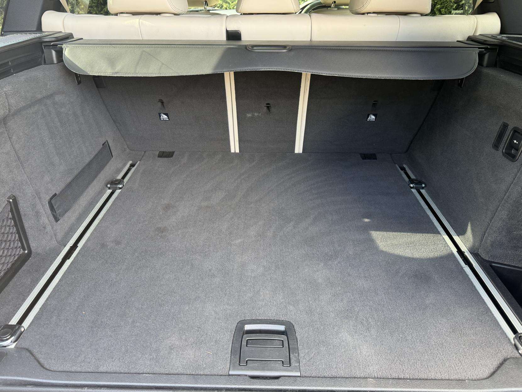 2018 BMW X5 2018 BMW X5