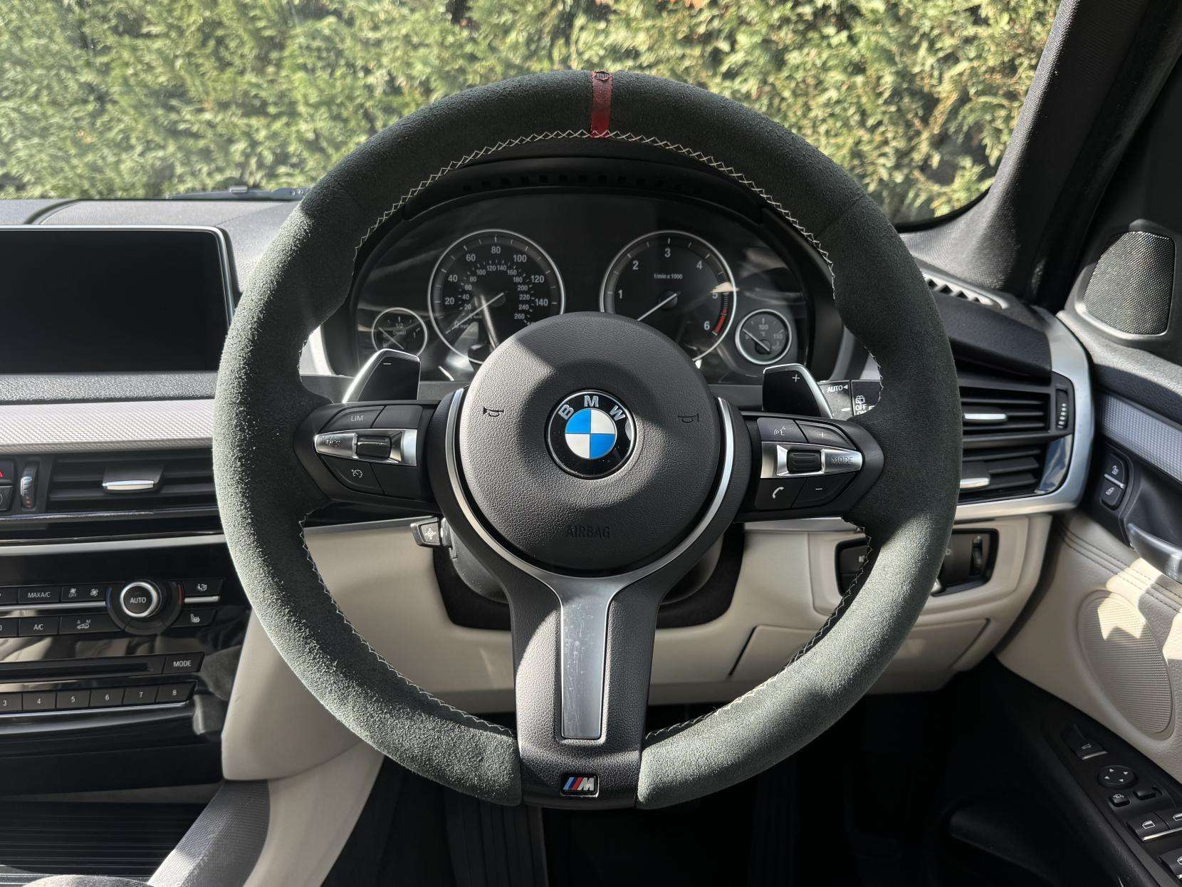 2018 BMW X5 2018 BMW X5