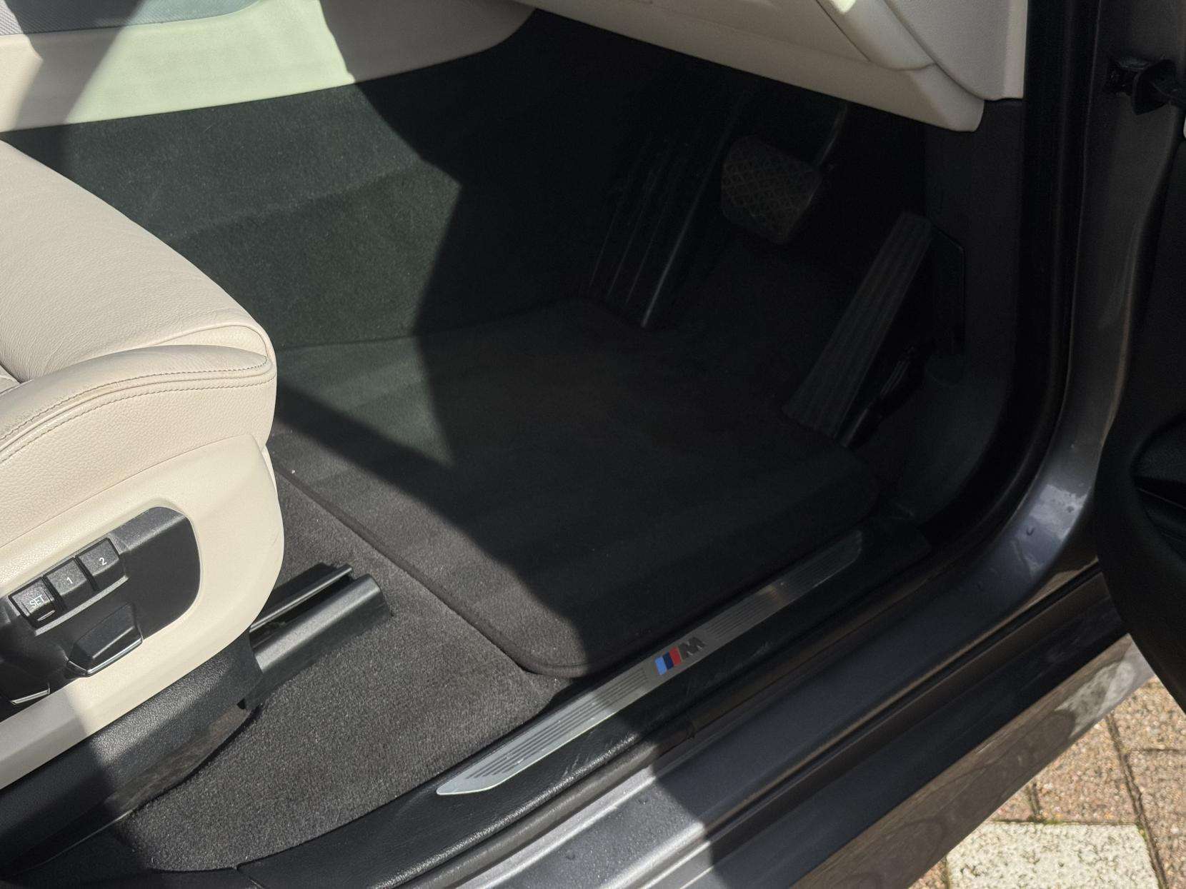 2018 BMW X5 2018 BMW X5